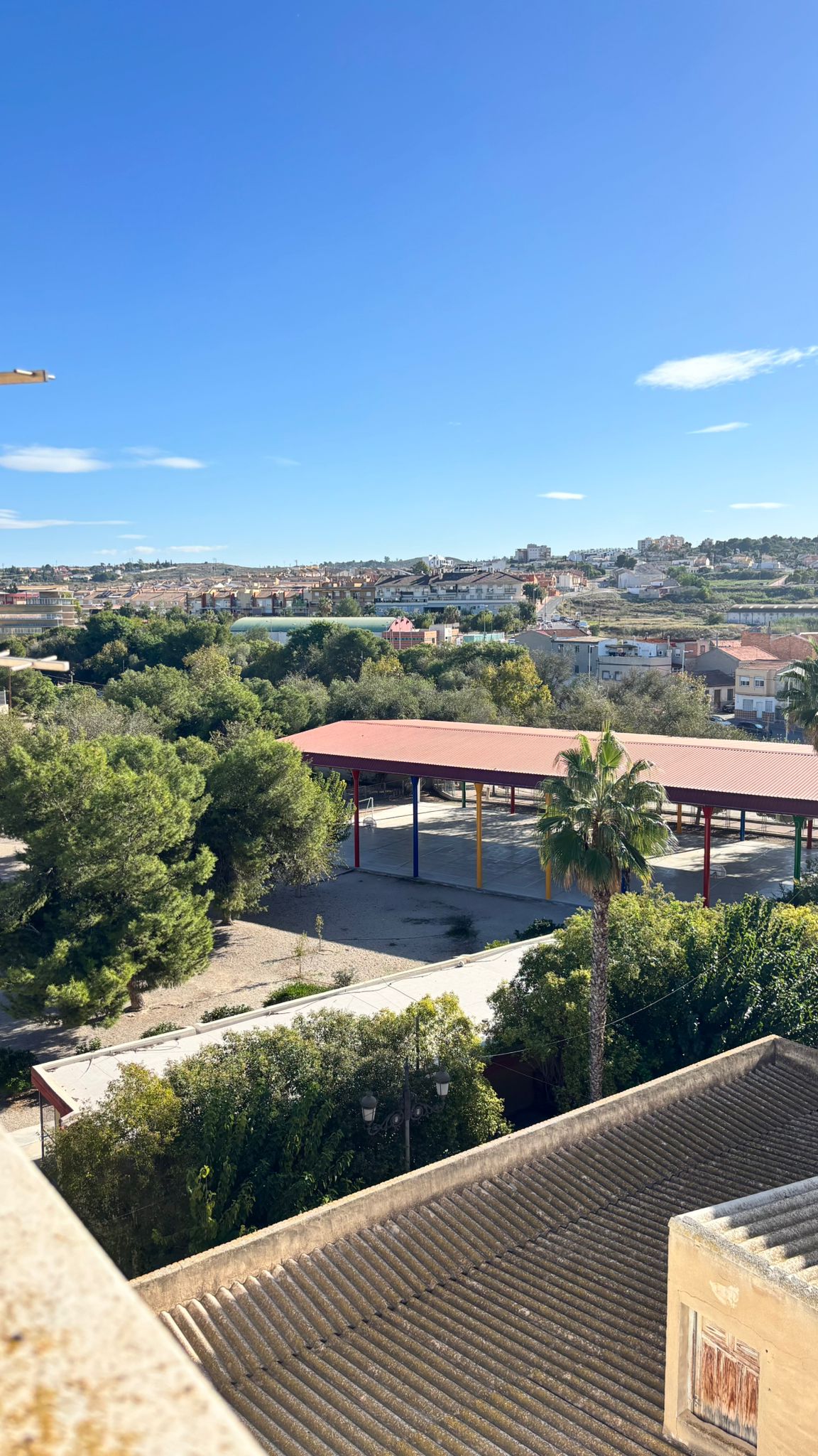 Ático en calle mayor, Molina de Segura - Imagen 8