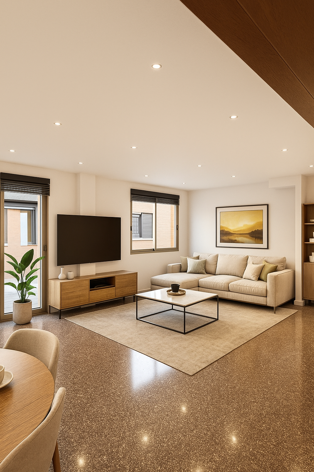 Ático en calle La Parpallota - Imagen 26