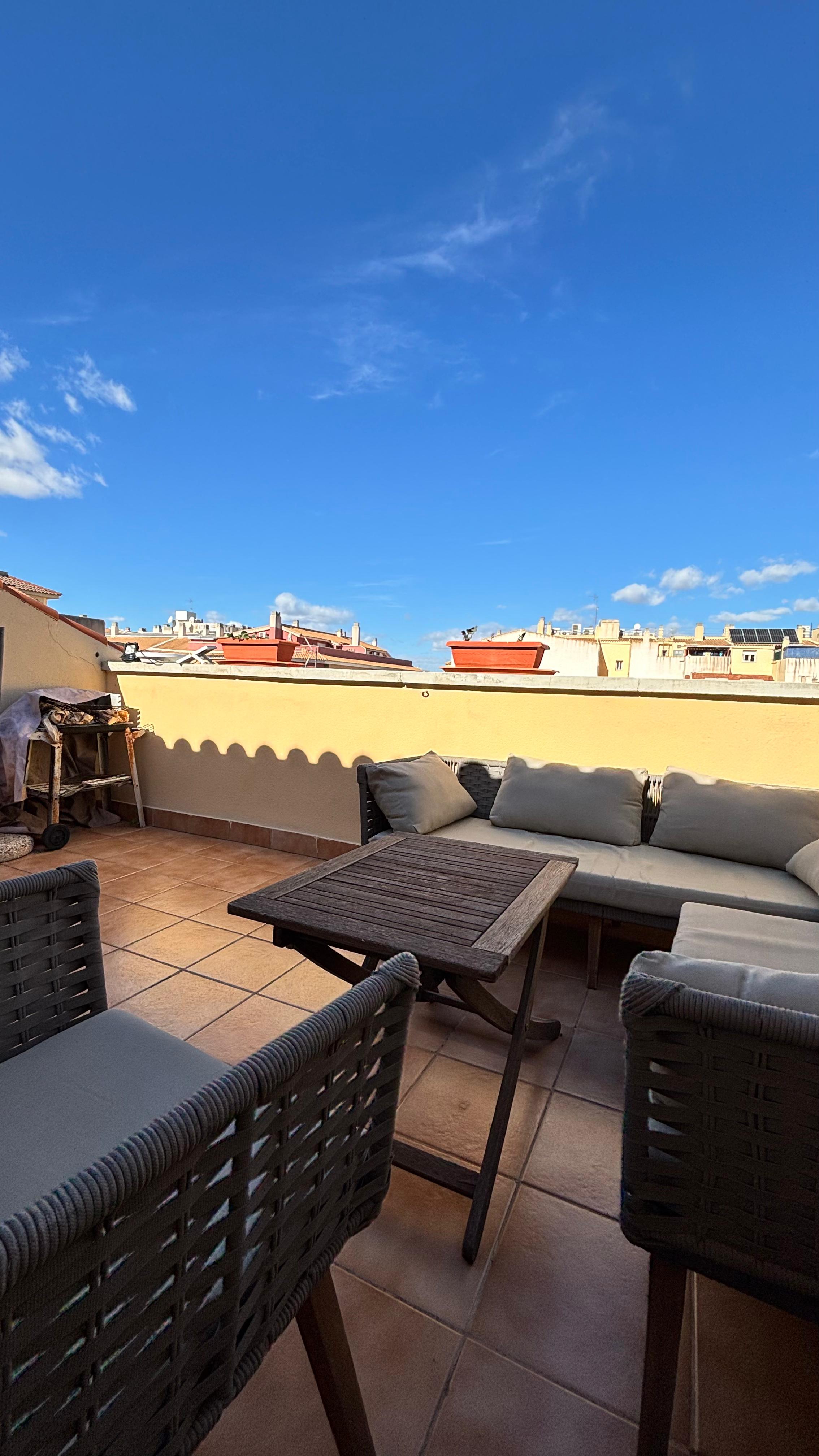 Ático en venta en Ronda Sur, Murcia — Paseo del Florencia - Imagen 16