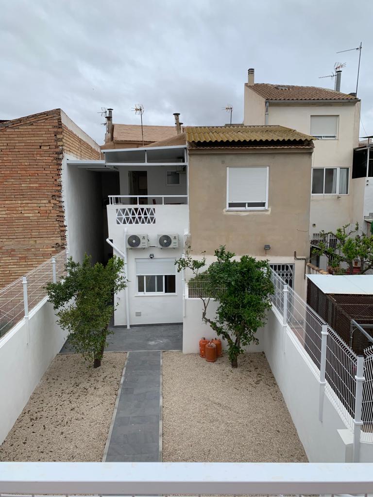 Chalet pareado en venta en Calle Mayor - Imagen 20