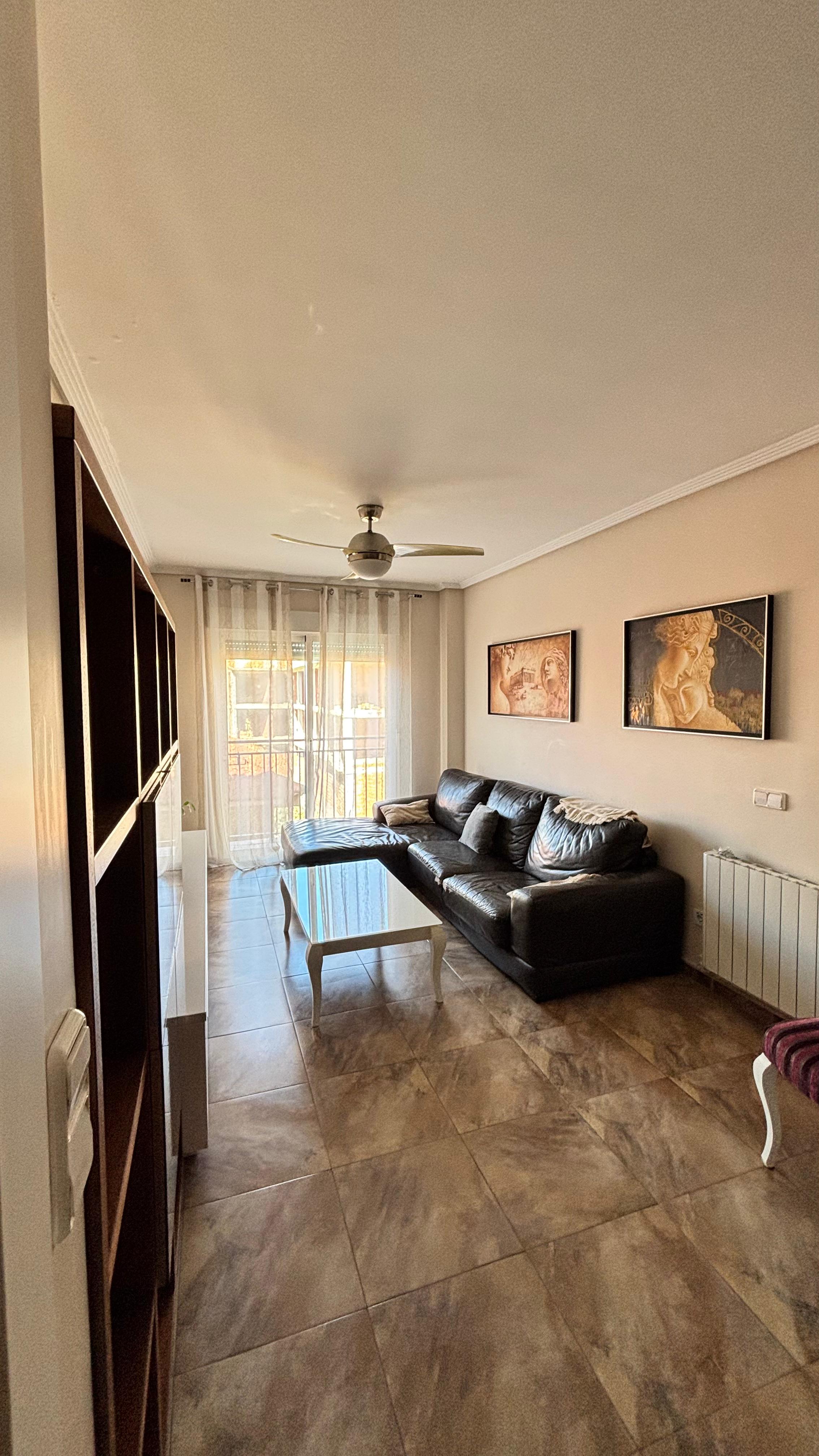 Ático en venta en Ronda Sur, Murcia — Paseo del Florencia - Imagen 2