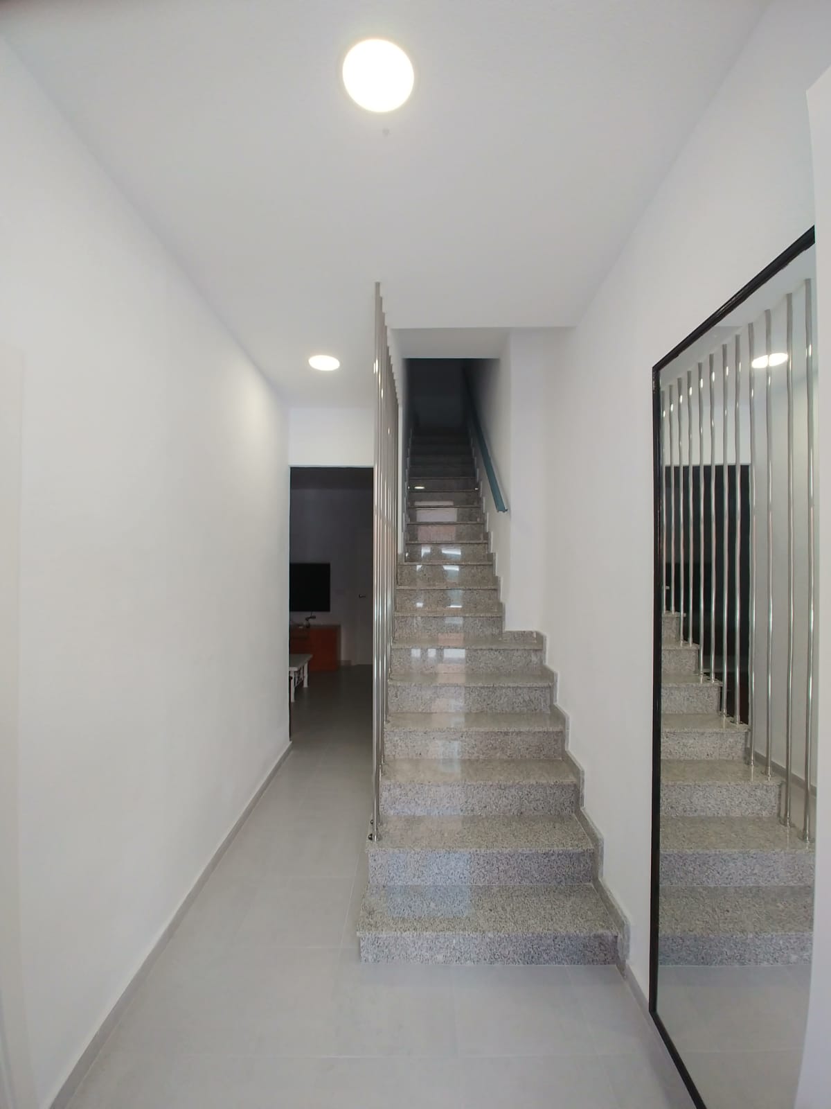 Chalet pareado en venta en Calle Mayor - Imagen 36