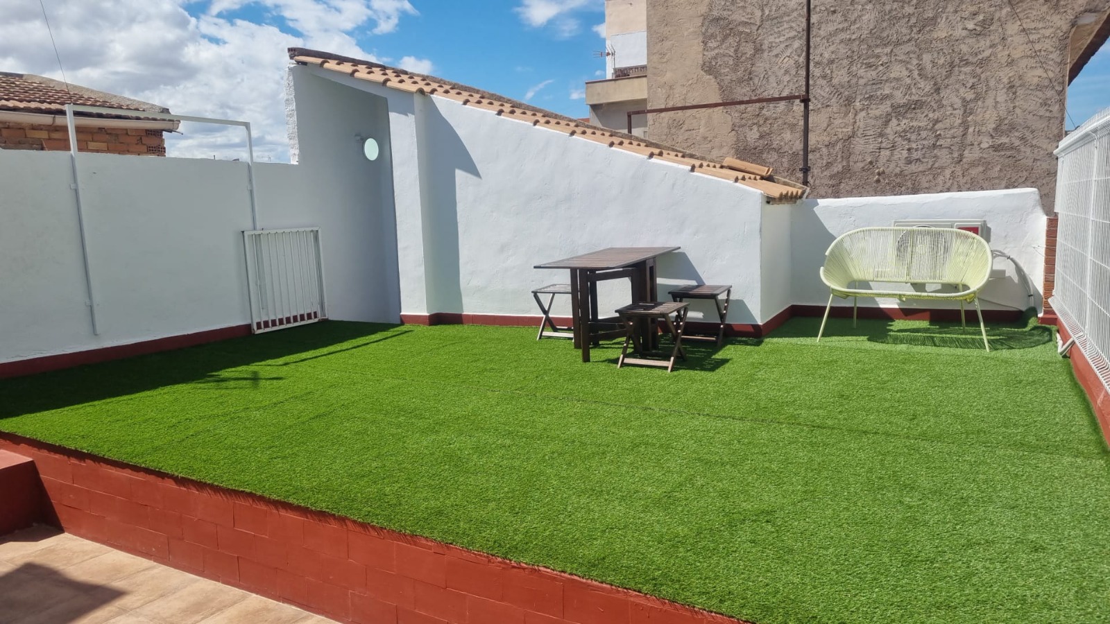 Chalet pareado en venta en Calle Morera - Imagen 21