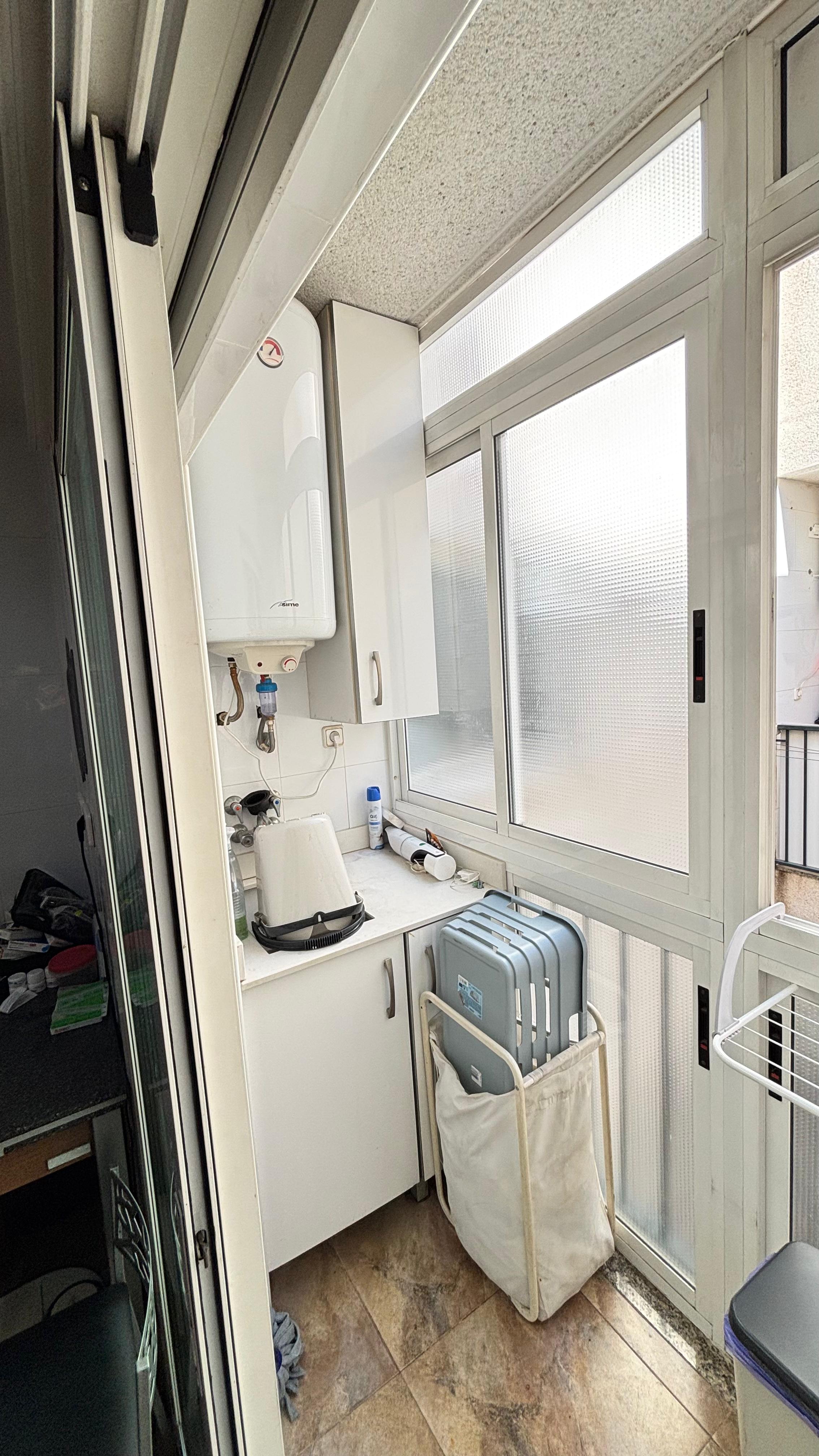 Ático en venta en Ronda Sur, Murcia — Paseo del Florencia - Imagen 20