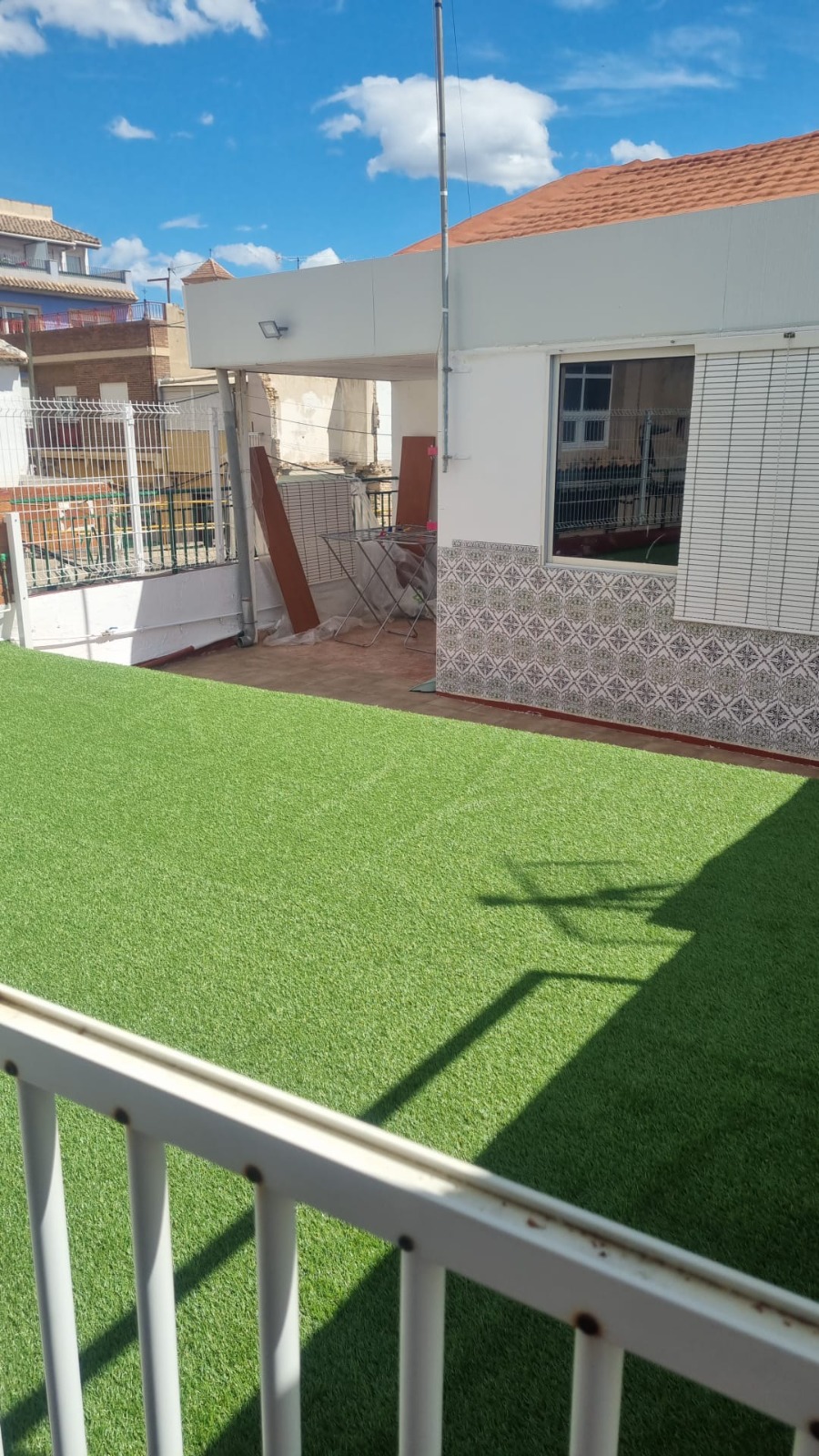 Chalet pareado en venta en Calle Morera - Imagen 20