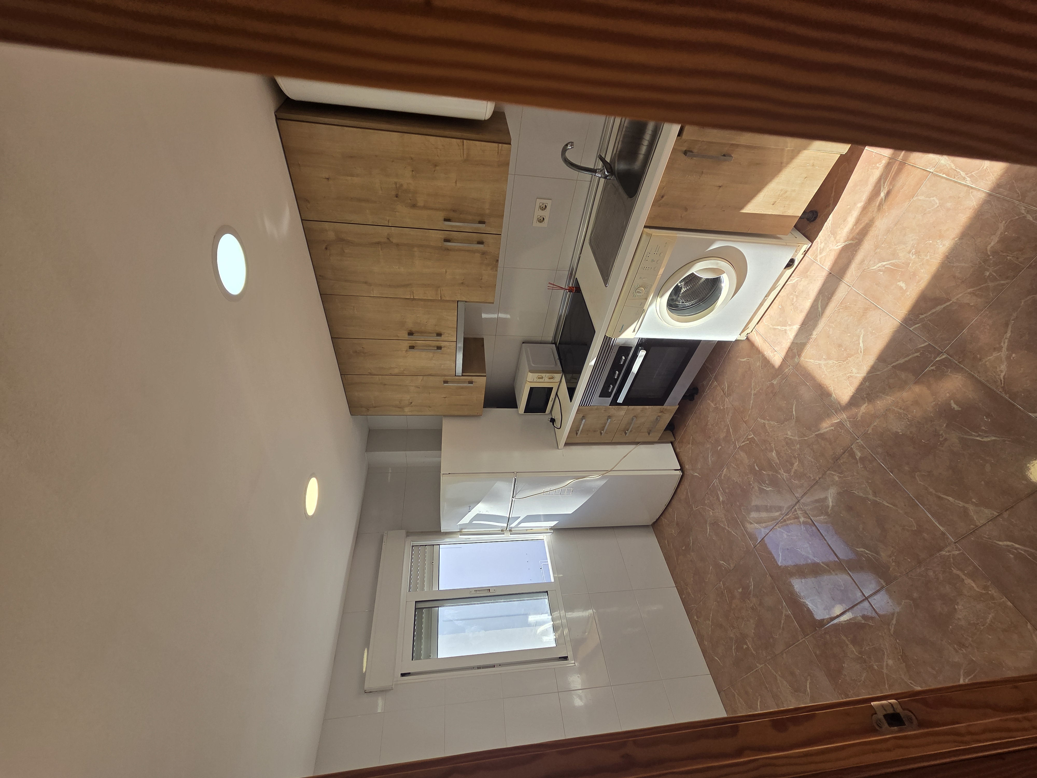 Piso en Calle Juan de la Vierva, San Andrés - Murcia - 80m2 - 189.000€ - Imagen 3