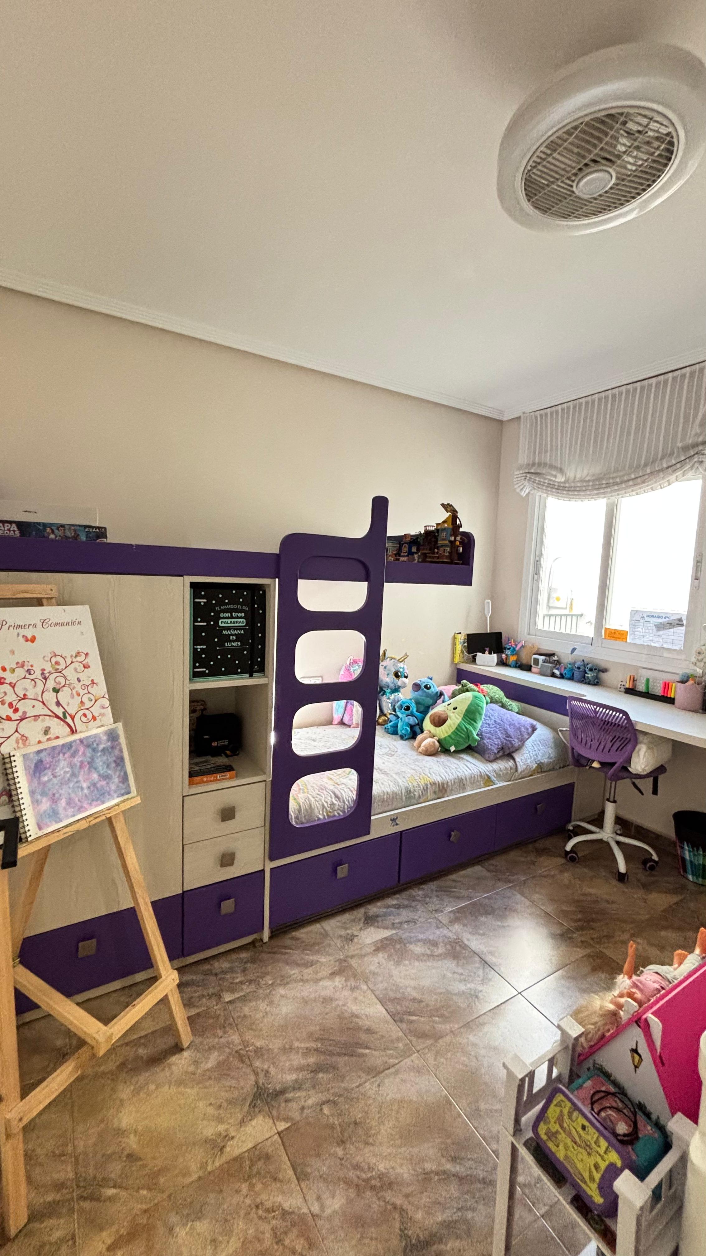 Ático en venta en Ronda Sur, Murcia — Paseo del Florencia - Imagen 22