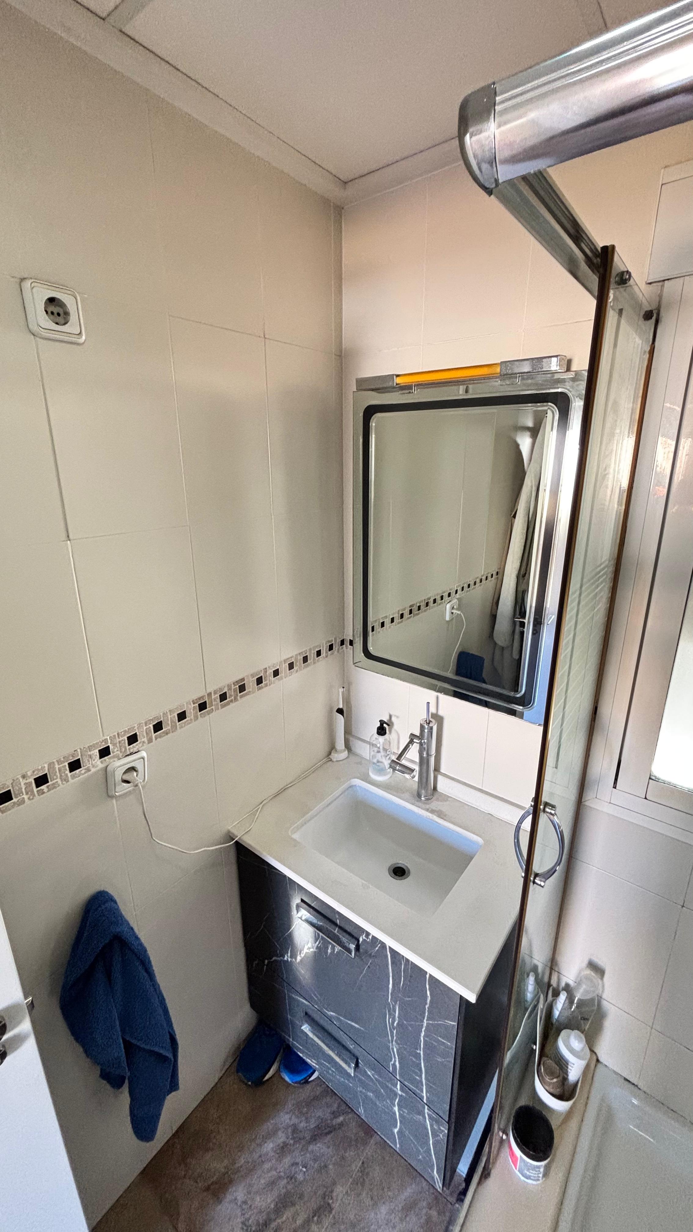 Ático en venta en Ronda Sur, Murcia — Paseo del Florencia - Imagen 4