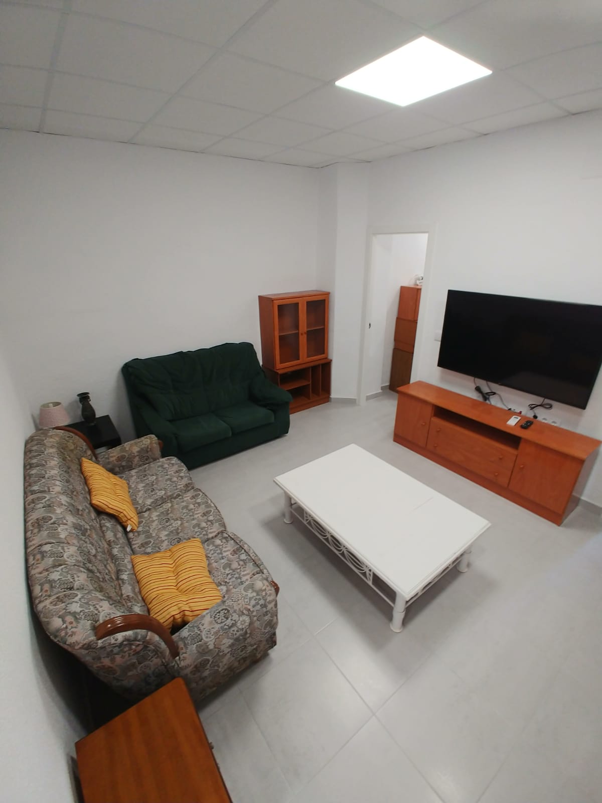 Chalet pareado en venta en Calle Mayor - Imagen 22