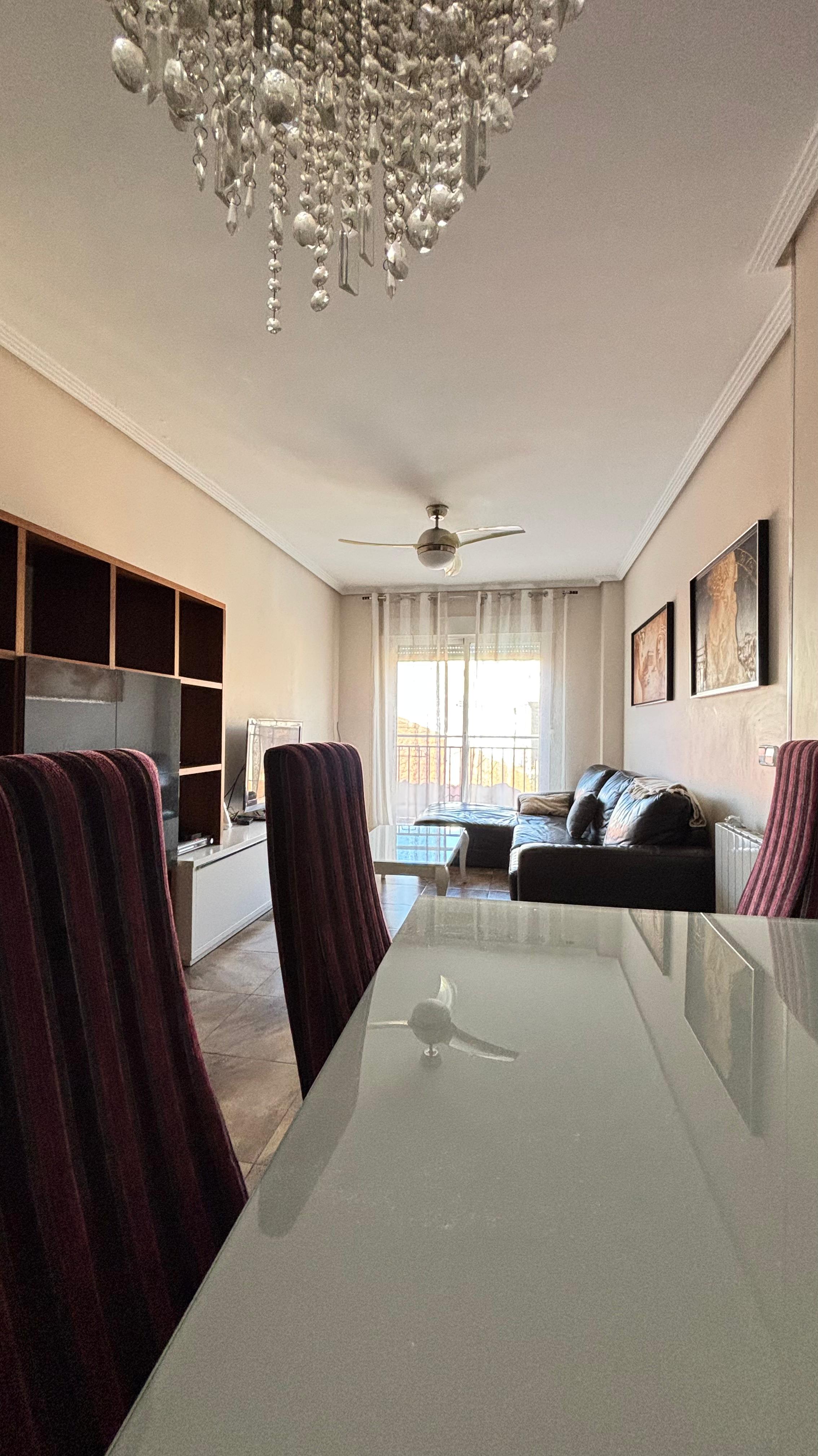 Ático en venta en Ronda Sur, Murcia — Paseo del Florencia - Imagen 6