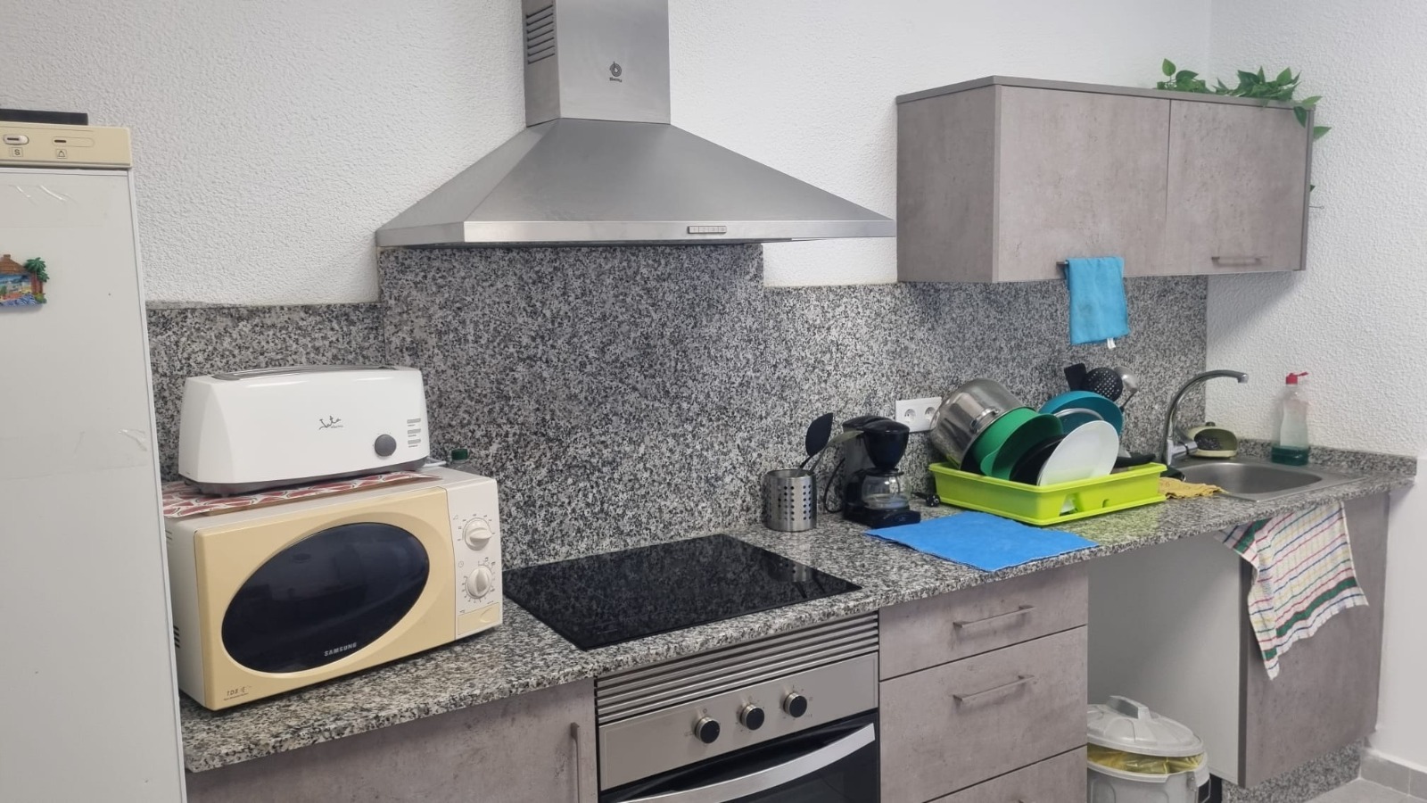 Chalet pareado en venta en Calle Mayor - Imagen 4