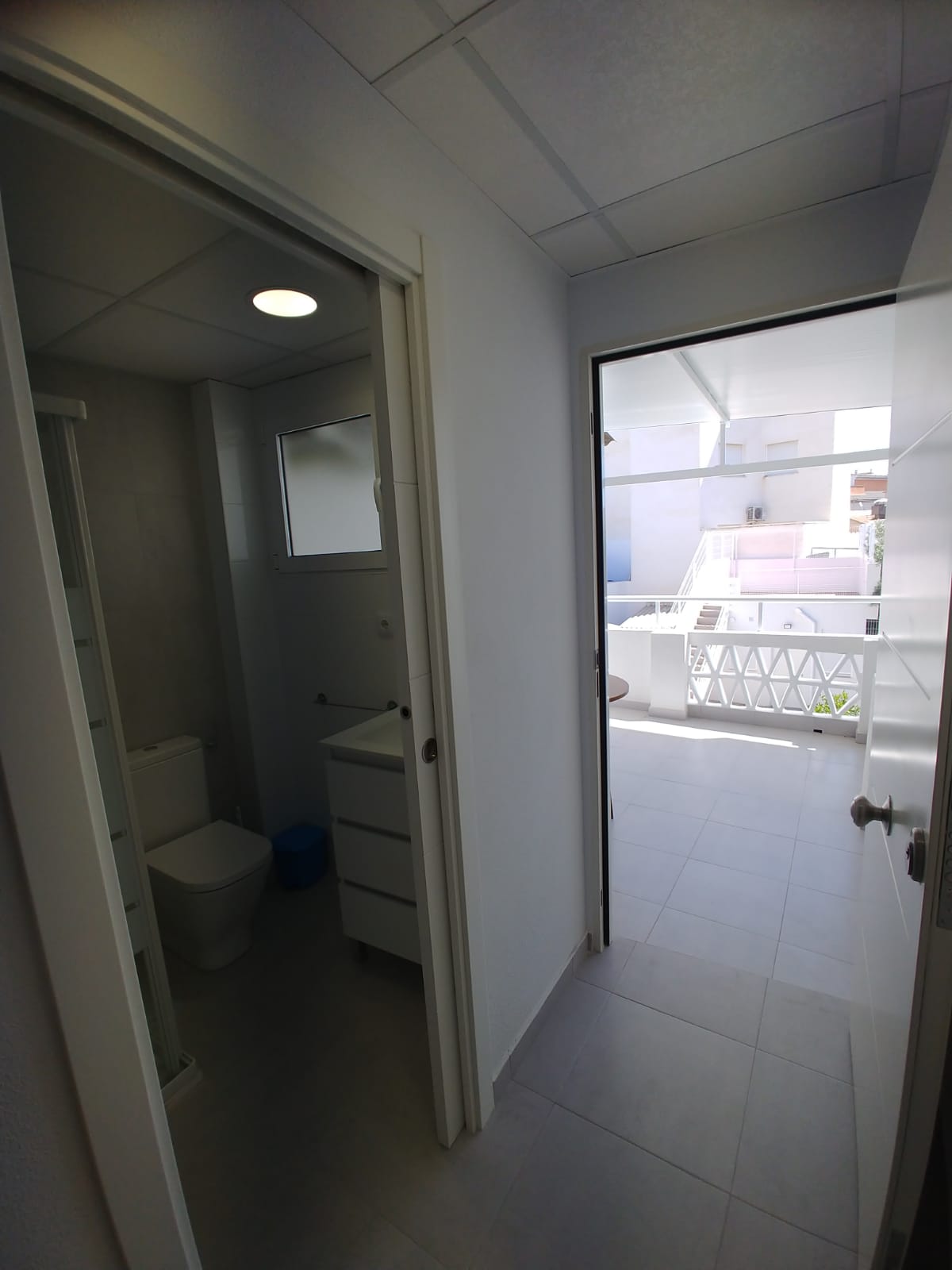 Chalet pareado en venta en Calle Mayor - Imagen 17