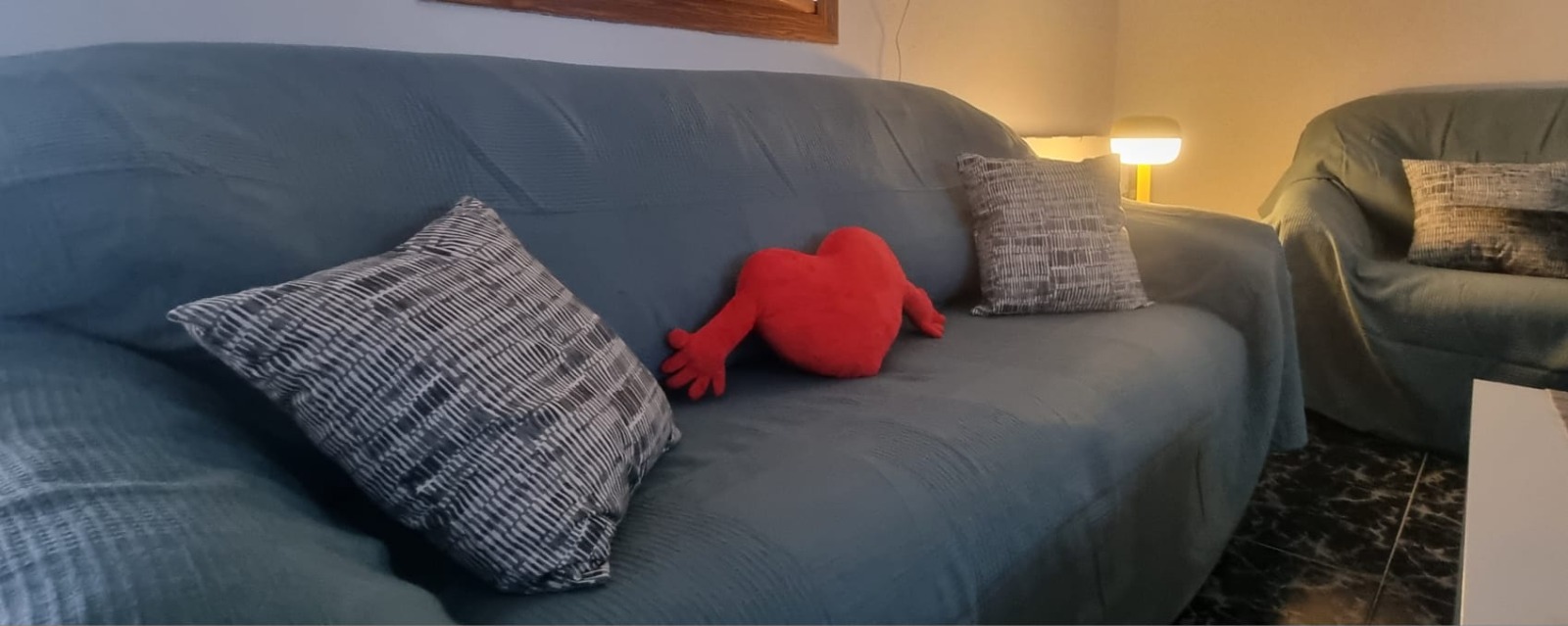 Chalet pareado en venta en Calle Morera - Imagen 7