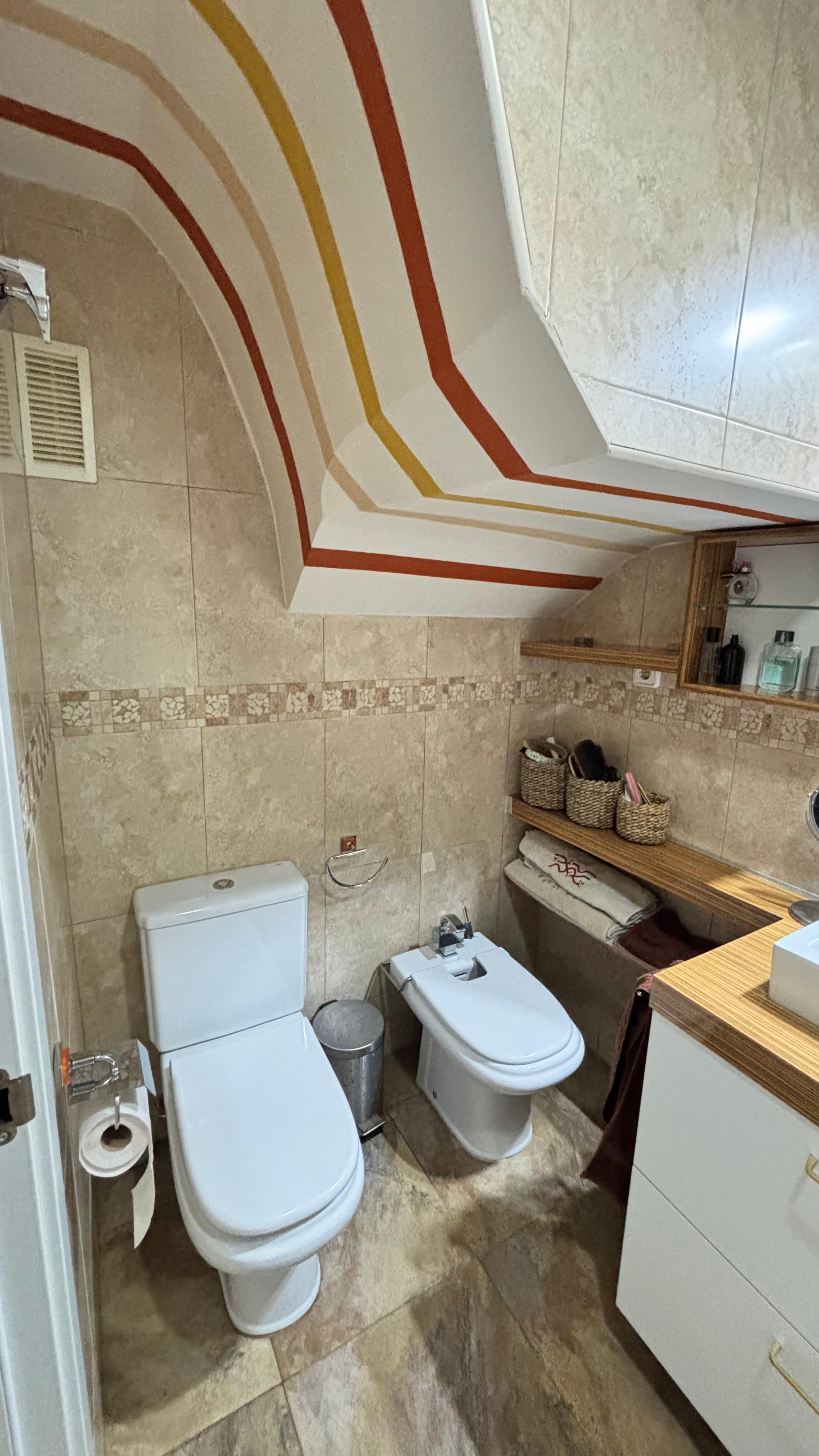Ático en venta en Ronda Sur, Murcia — Paseo del Florencia - Imagen 26