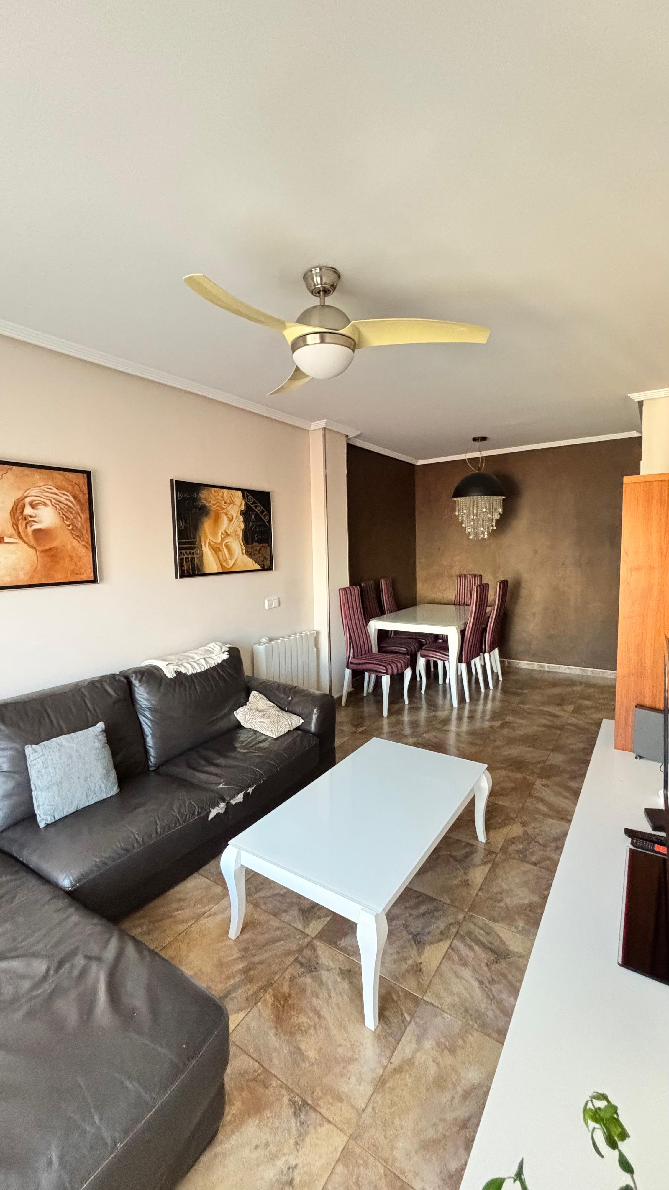Ático en venta en Ronda Sur, Murcia — Paseo del Florencia - Imagen 34
