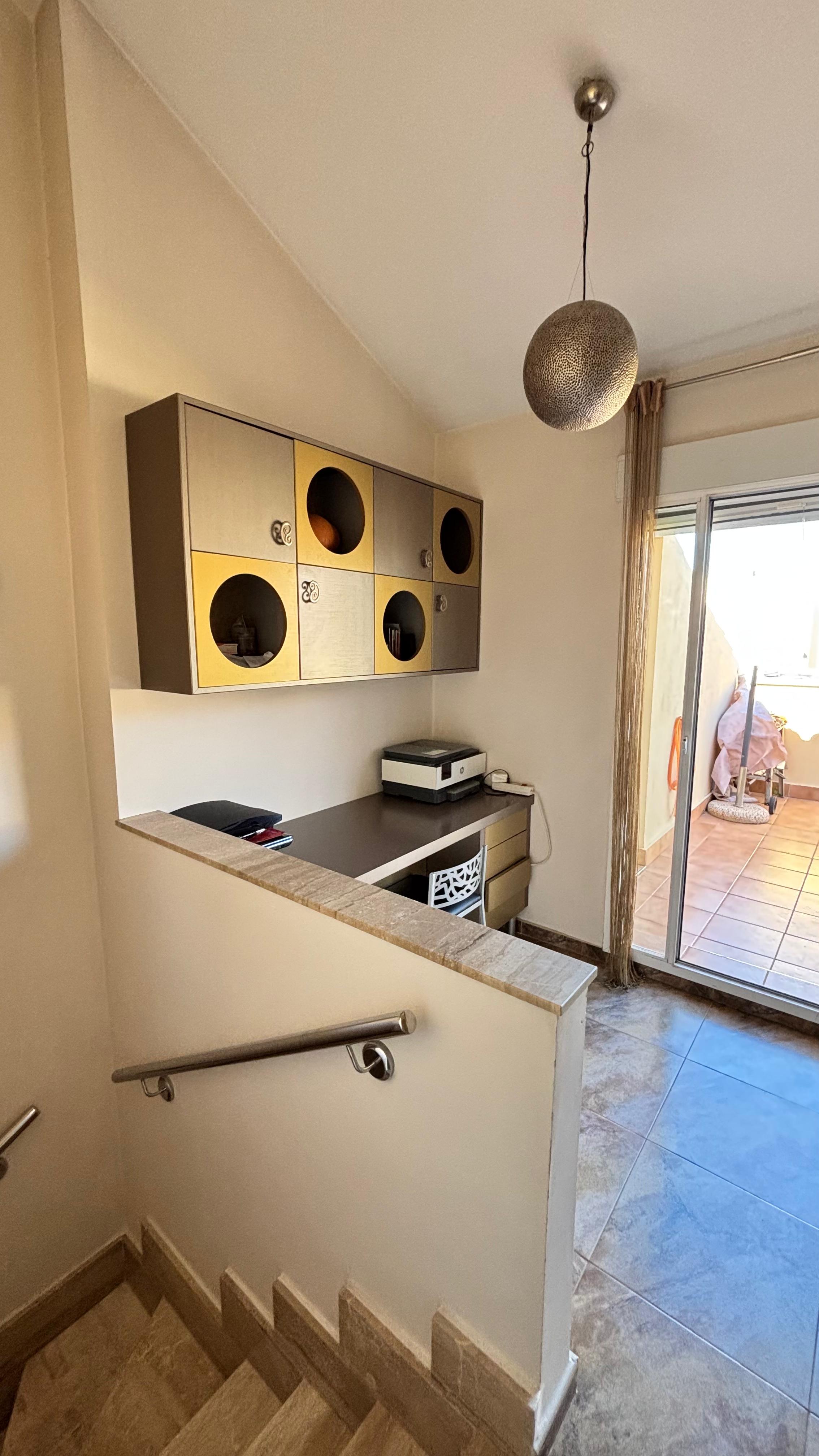 Ático en venta en Ronda Sur, Murcia — Paseo del Florencia - Imagen 8