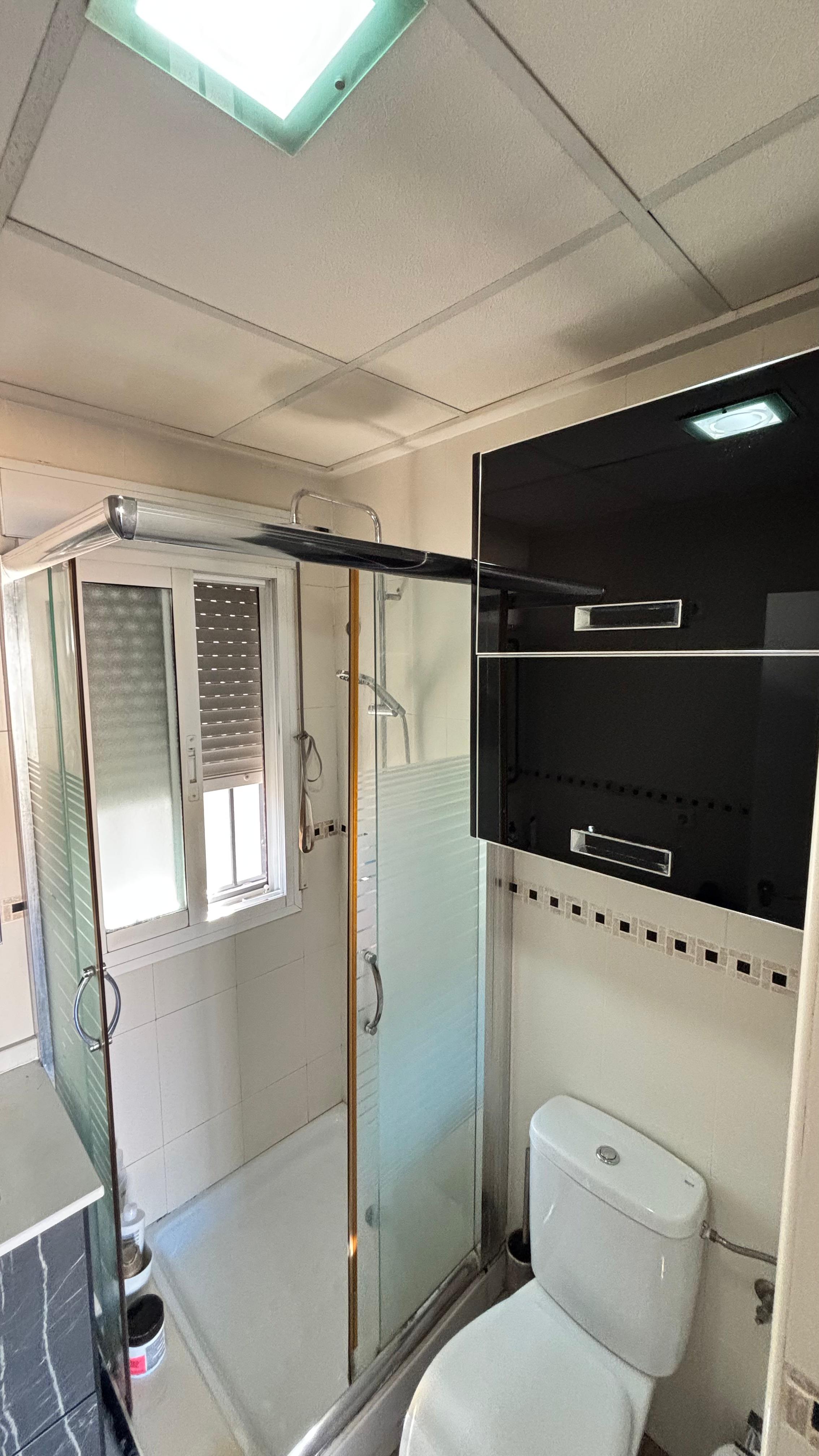 Ático en venta en Ronda Sur, Murcia — Paseo del Florencia - Imagen 3