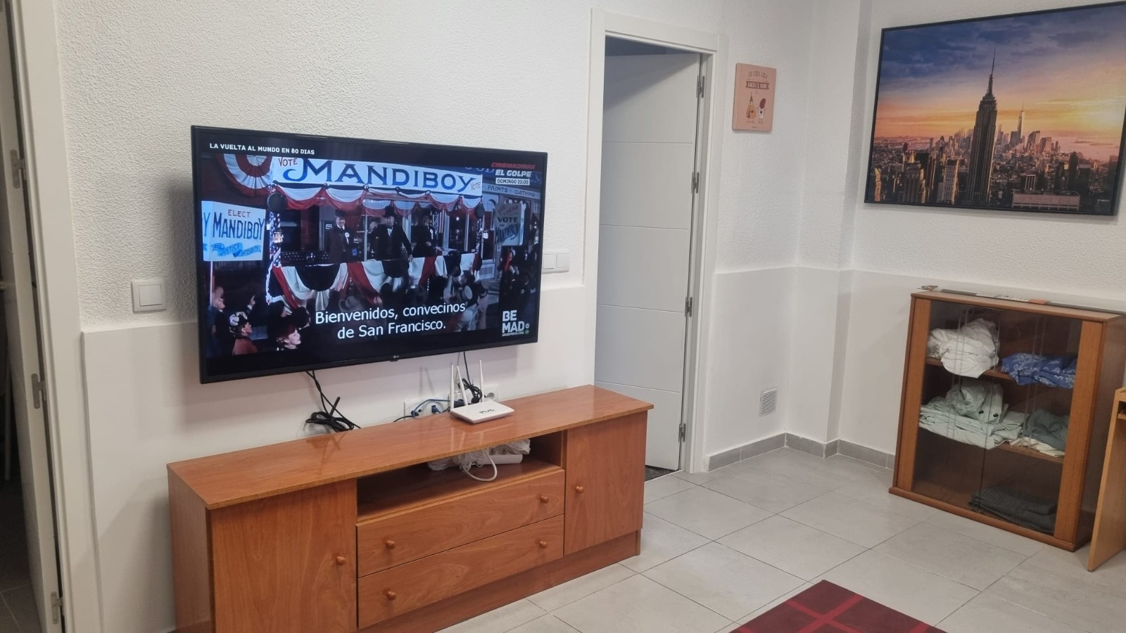 Chalet pareado en venta en Calle Mayor - Imagen 27