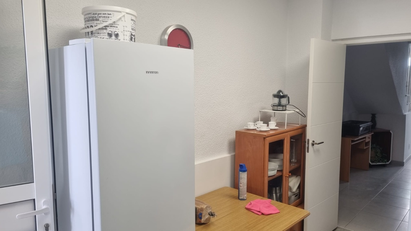 Chalet pareado en venta en Calle Mayor - Imagen 2