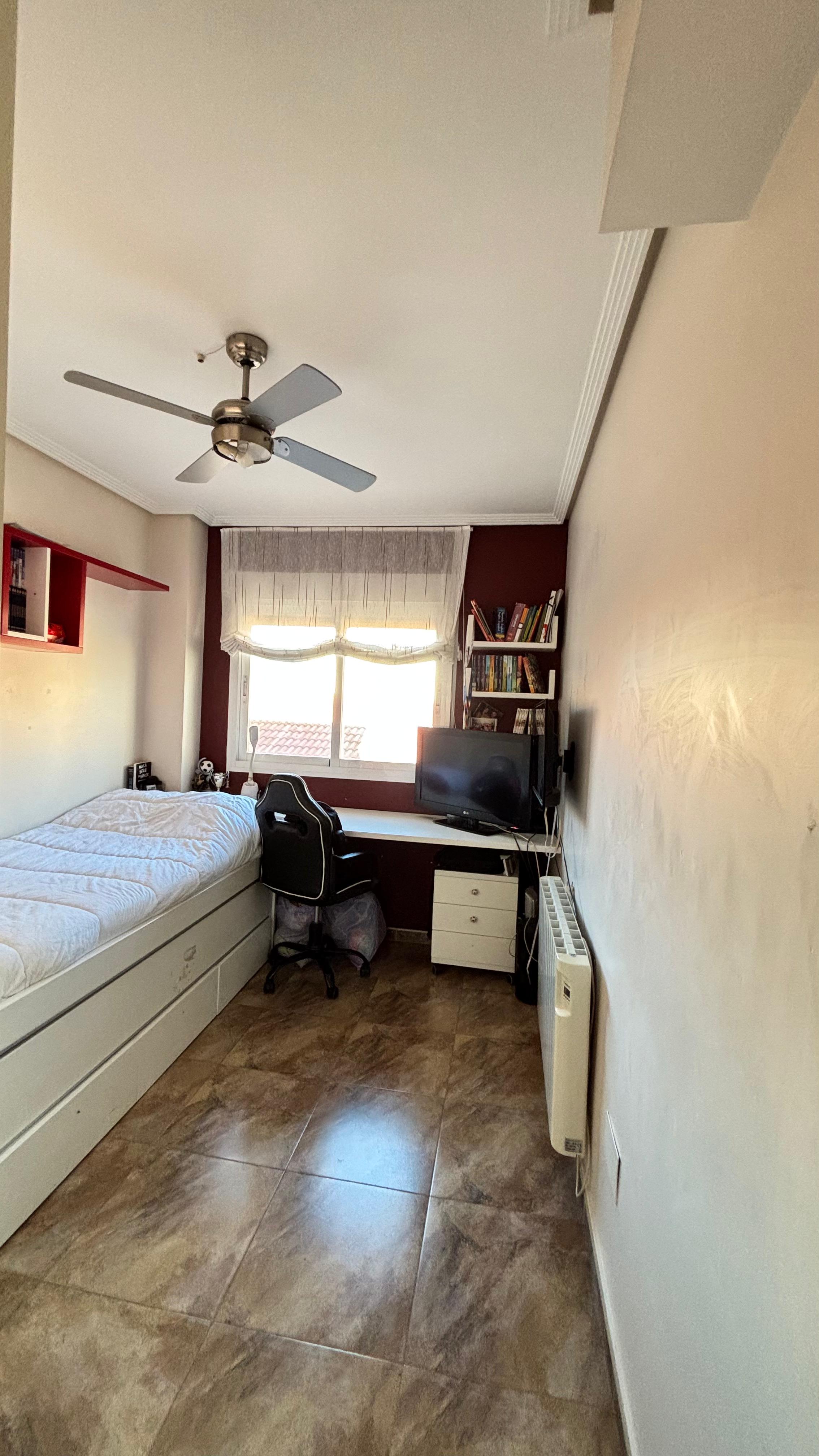 Ático en venta en Ronda Sur, Murcia — Paseo del Florencia - Imagen 27