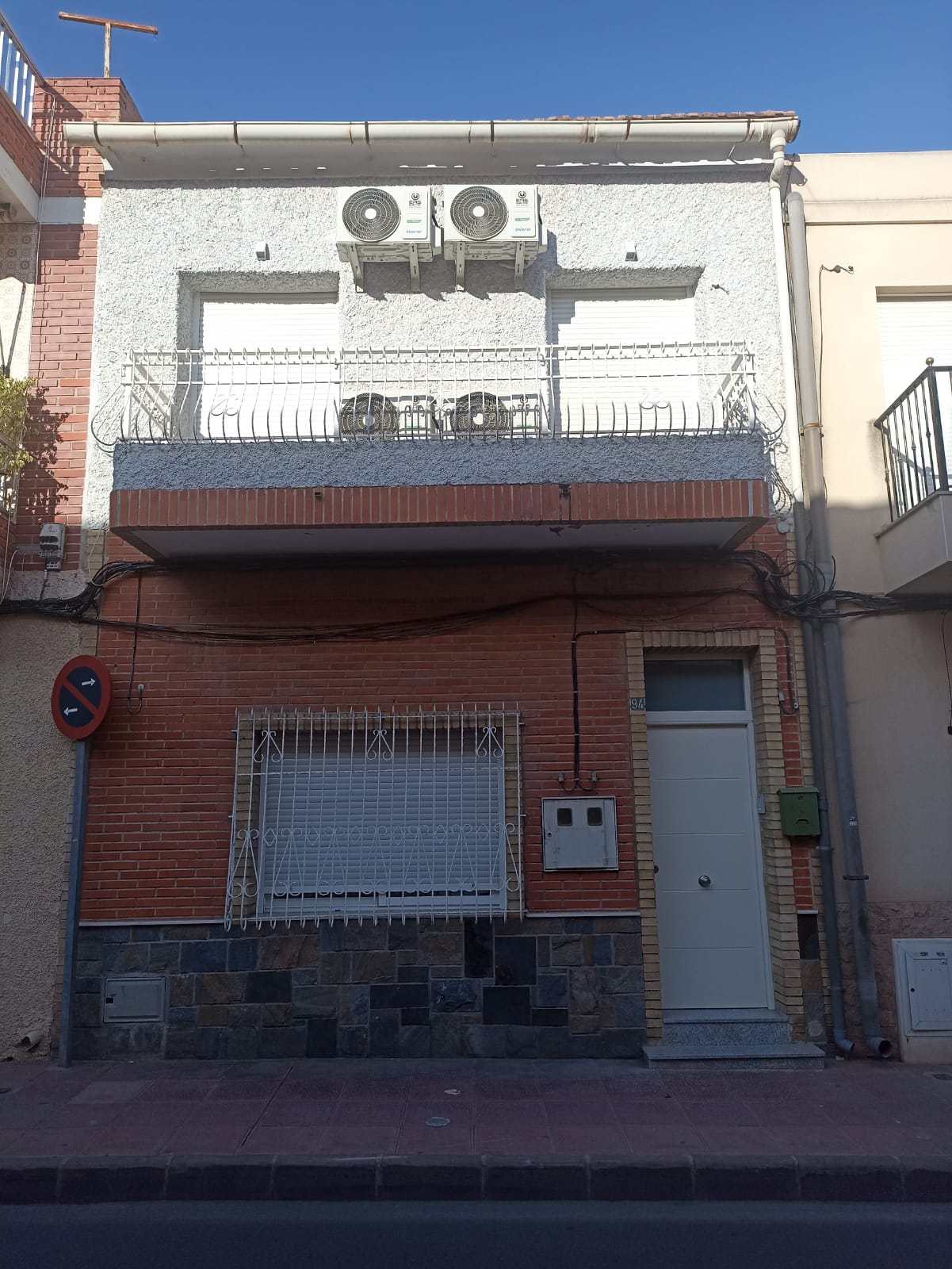 Chalet pareado en venta en Calle Mayor - Imagen 3