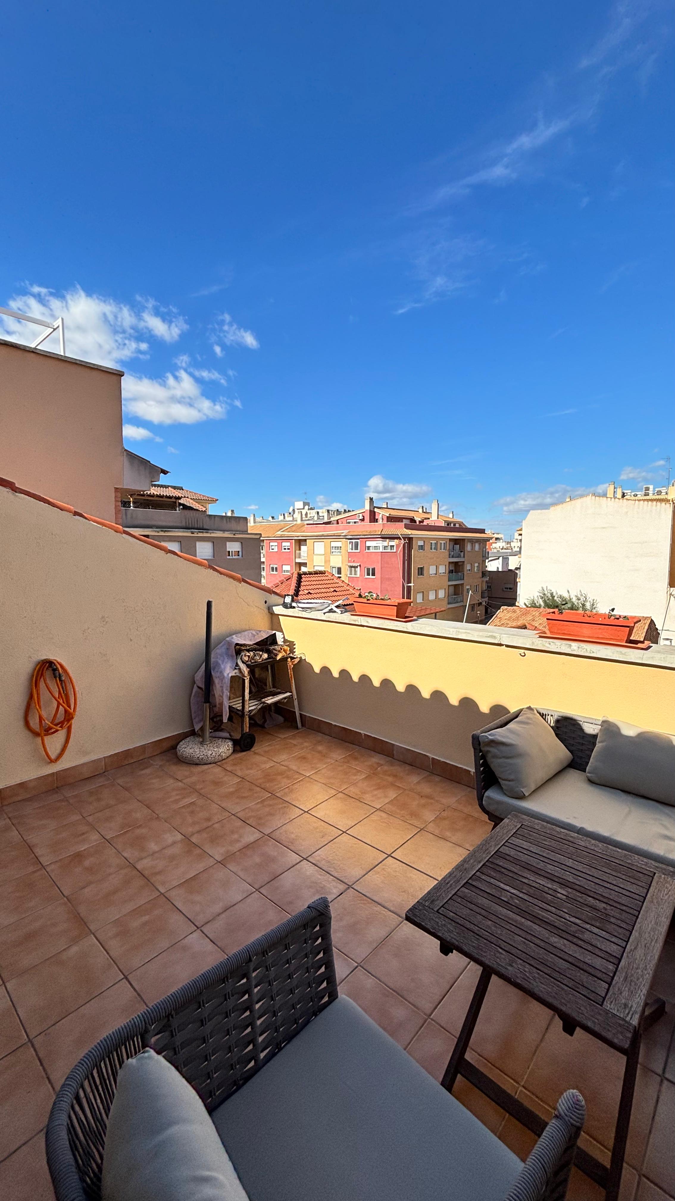 Ático en venta en Ronda Sur, Murcia — Paseo del Florencia - Imagen 15