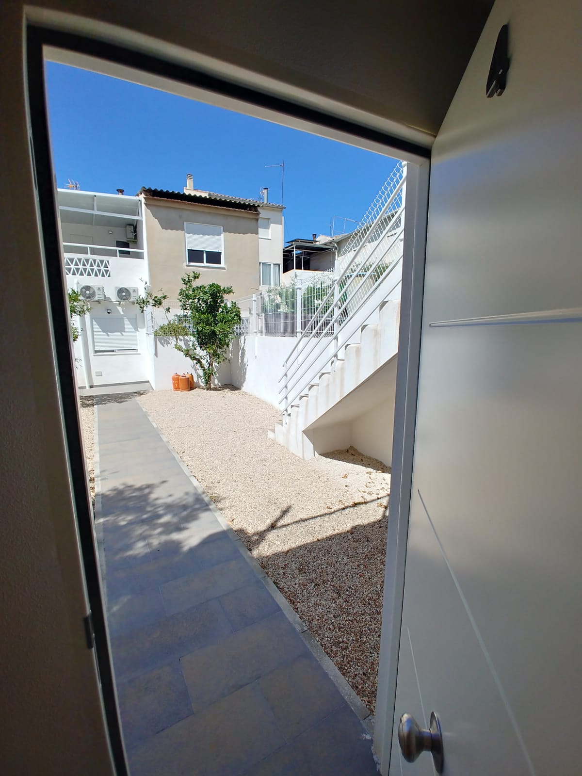 Chalet pareado en venta en Calle Mayor - Imagen 25