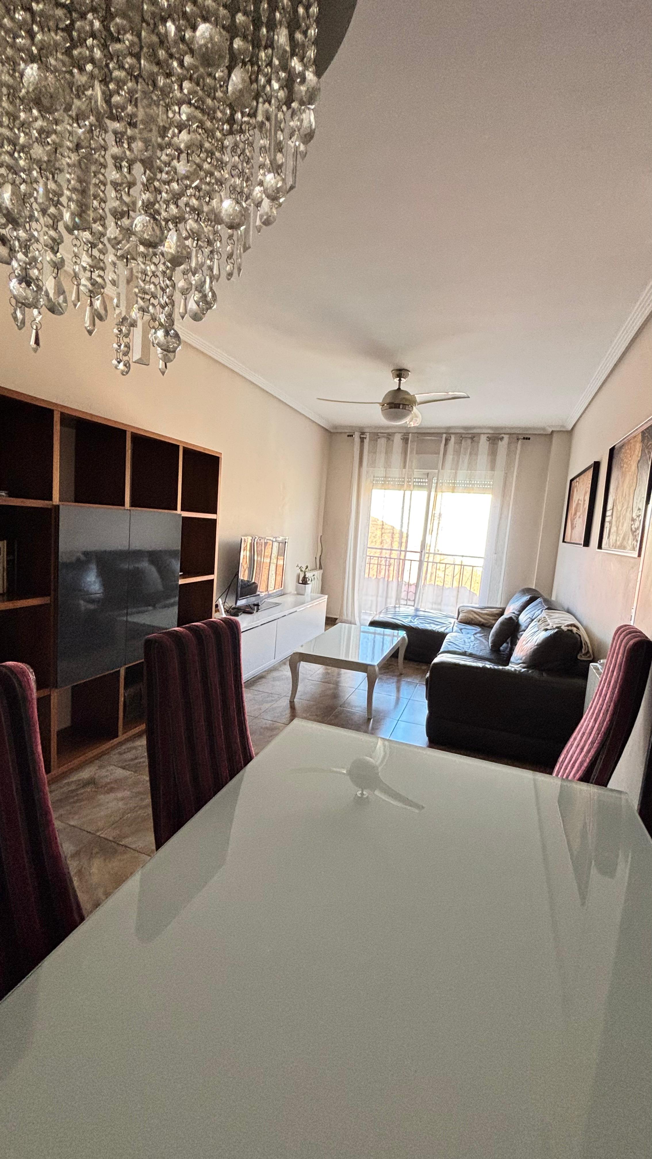Ático en venta en Ronda Sur, Murcia — Paseo del Florencia - Imagen 7