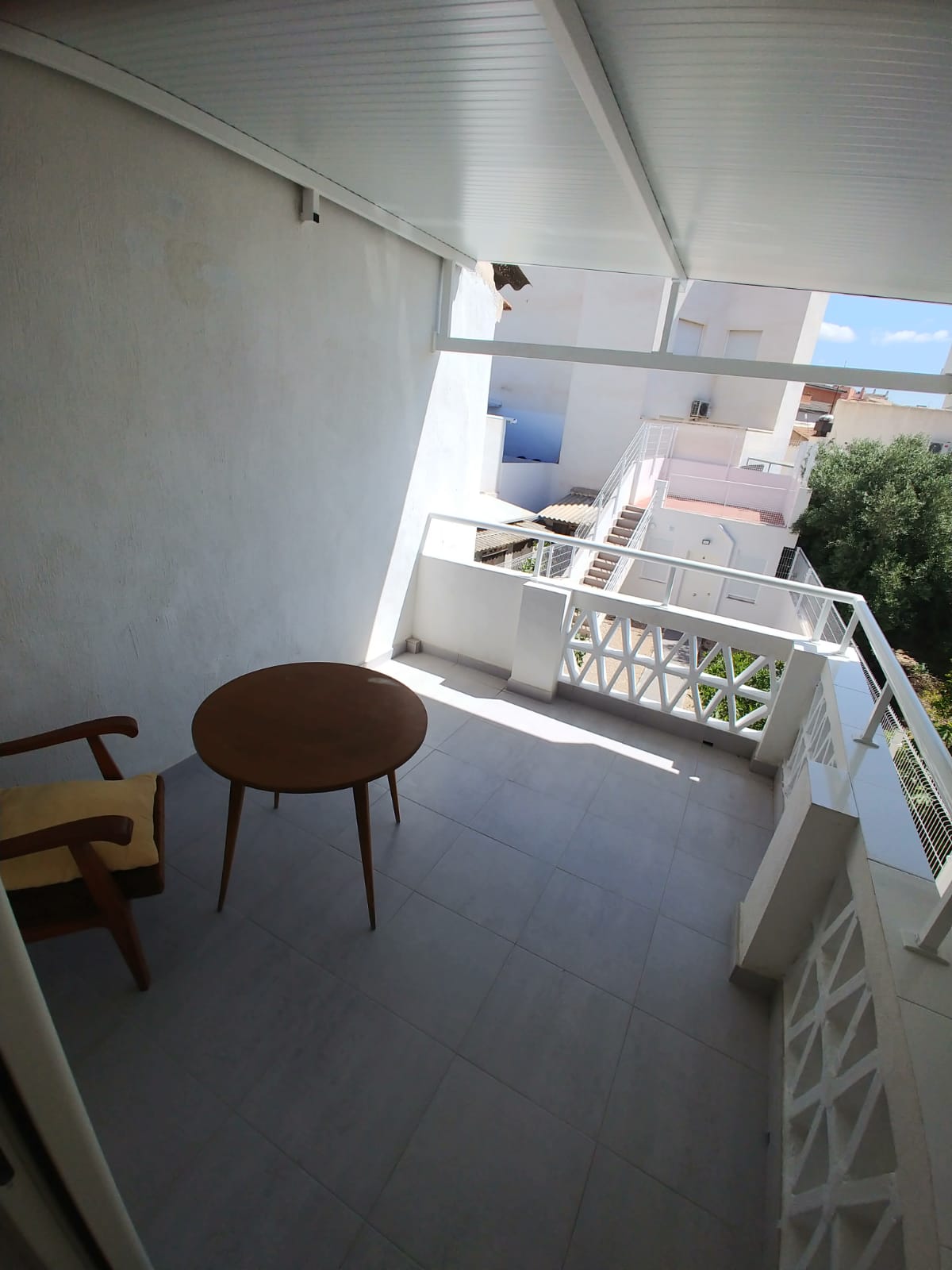 Chalet pareado en venta en Calle Mayor - Imagen 24