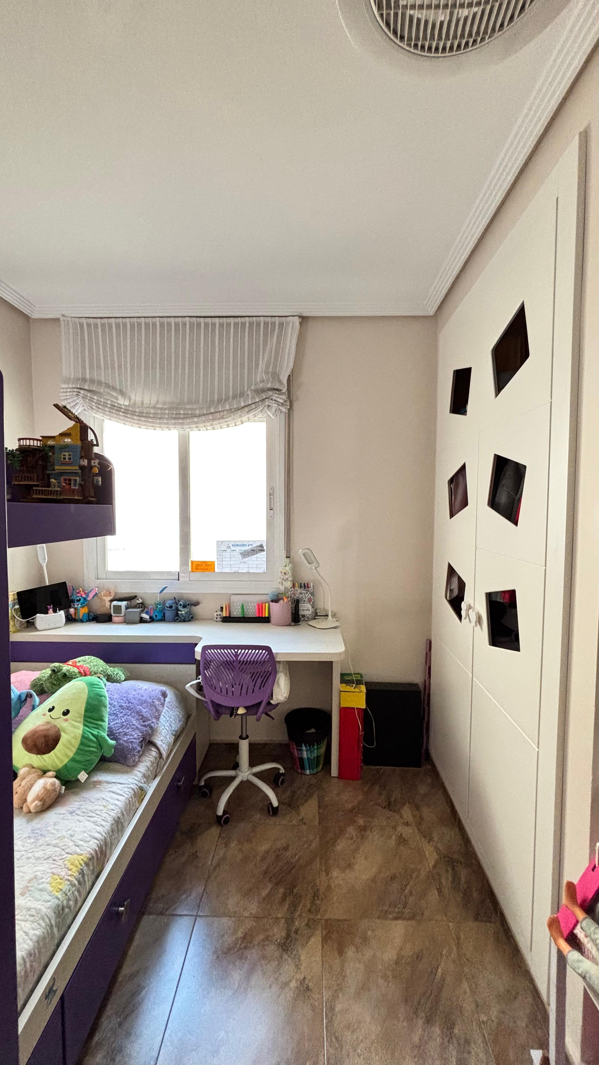 Ático en venta en Ronda Sur, Murcia — Paseo del Florencia - Imagen 25