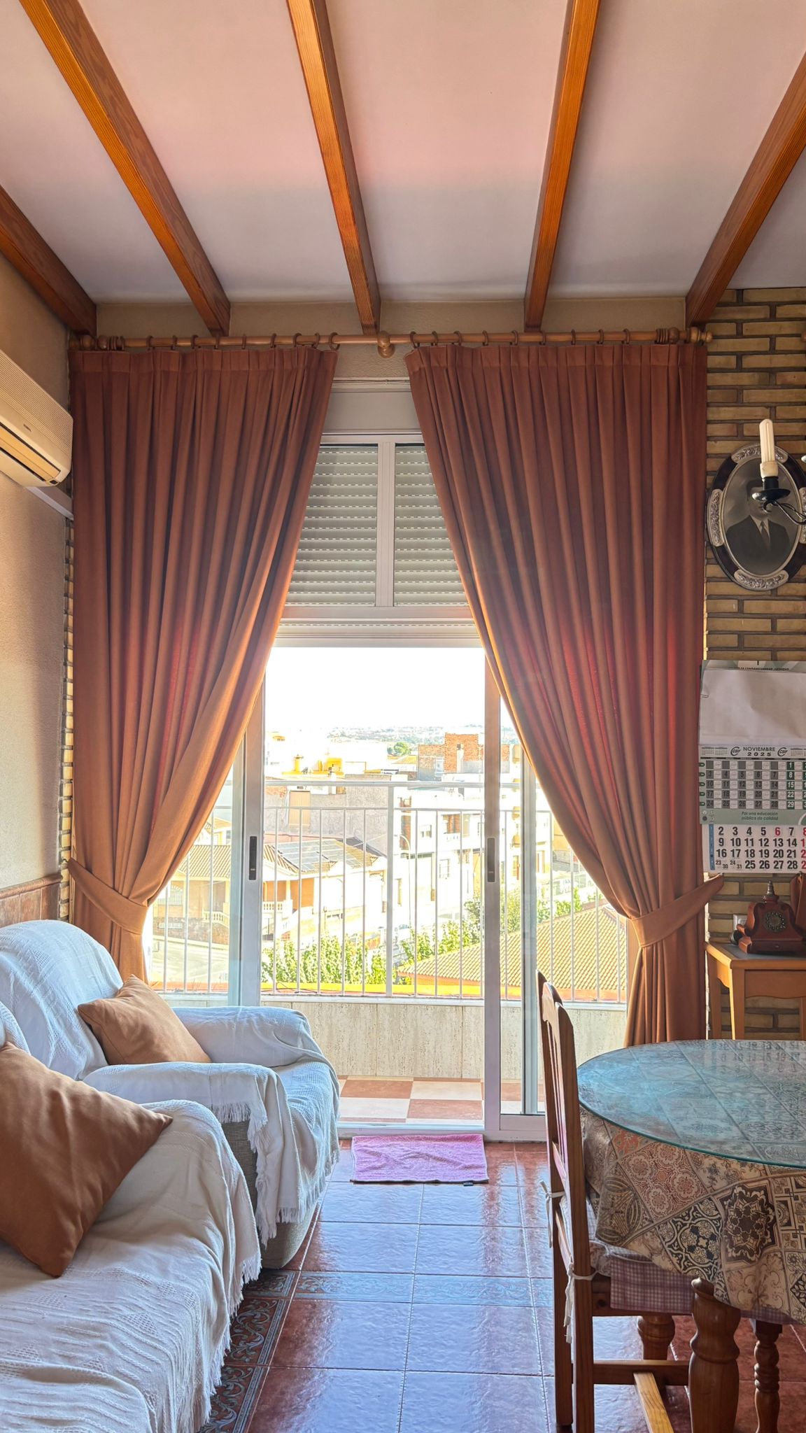 Ático en calle mayor, Molina de Segura