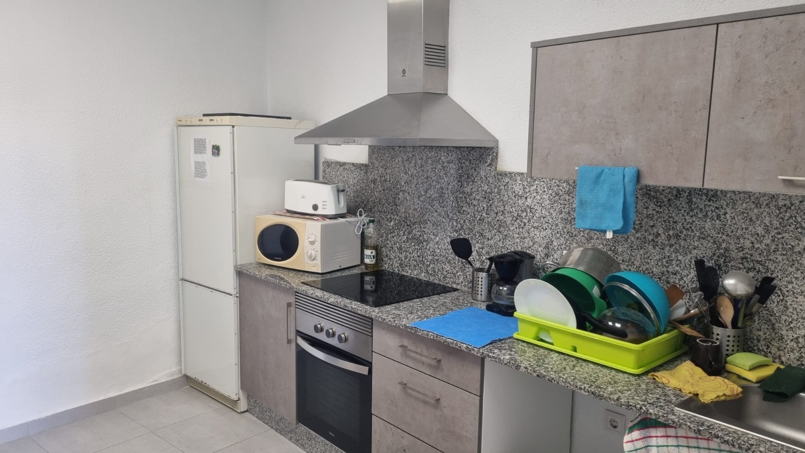 Chalet pareado en venta en Calle Mayor - Imagen 32