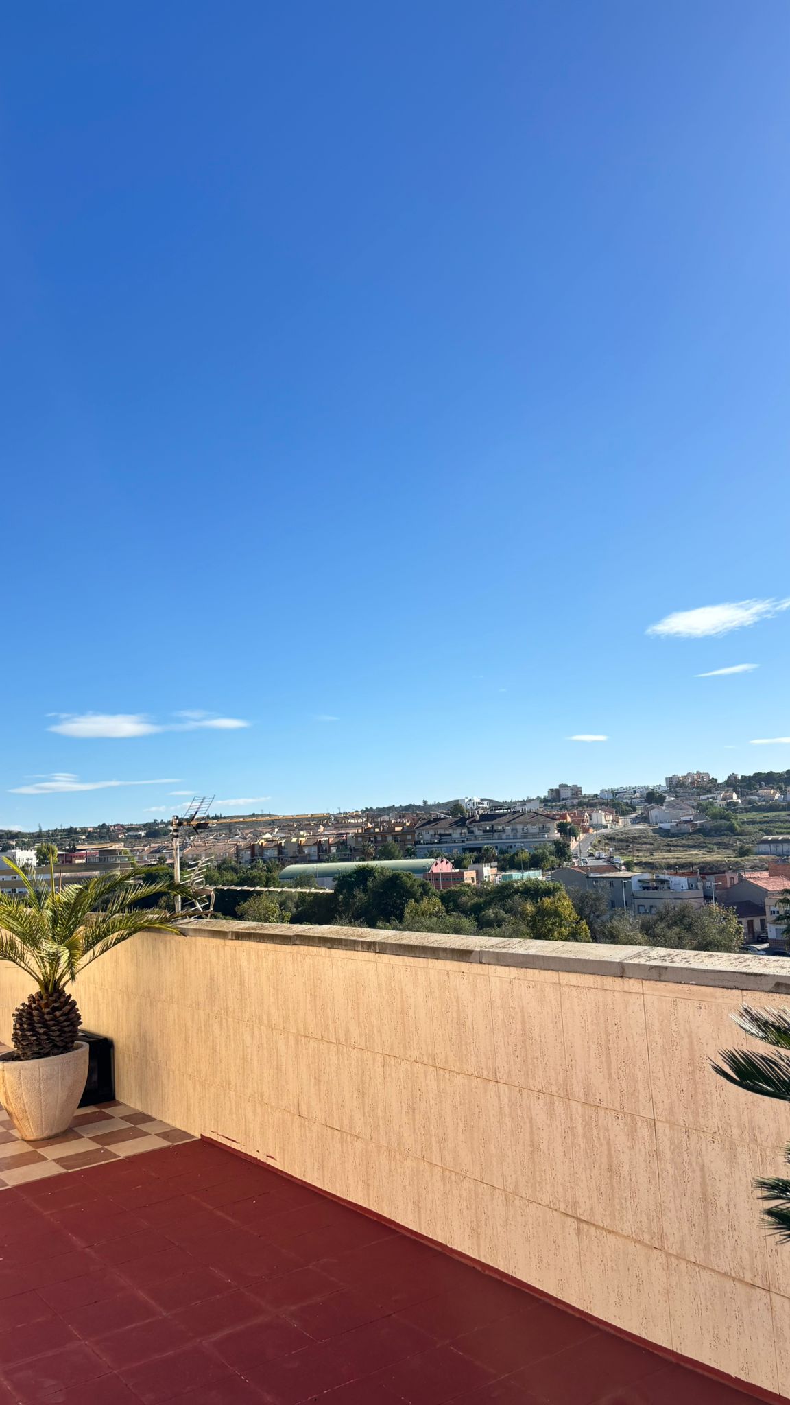 Ático en calle mayor, Molina de Segura - Imagen 9