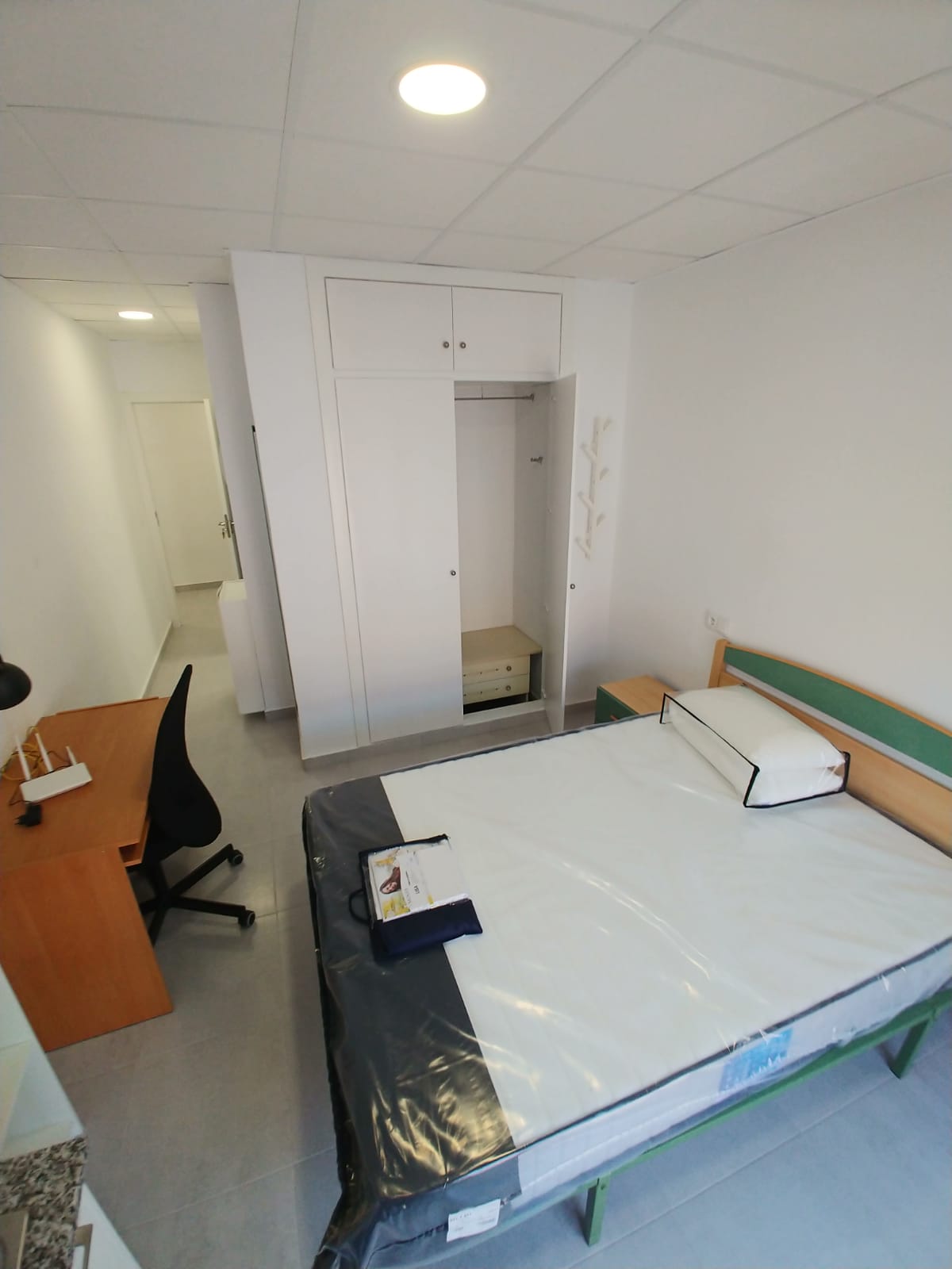 Chalet pareado en venta en Calle Mayor - Imagen 13