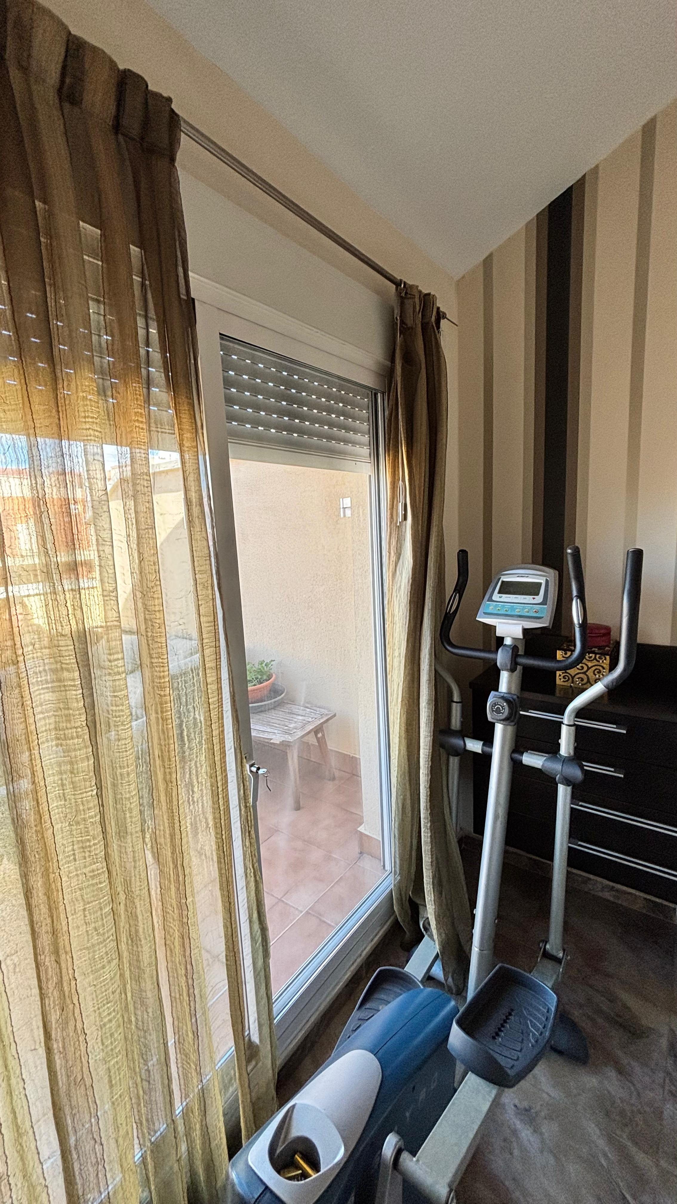 Ático en venta en Ronda Sur, Murcia — Paseo del Florencia - Imagen 11