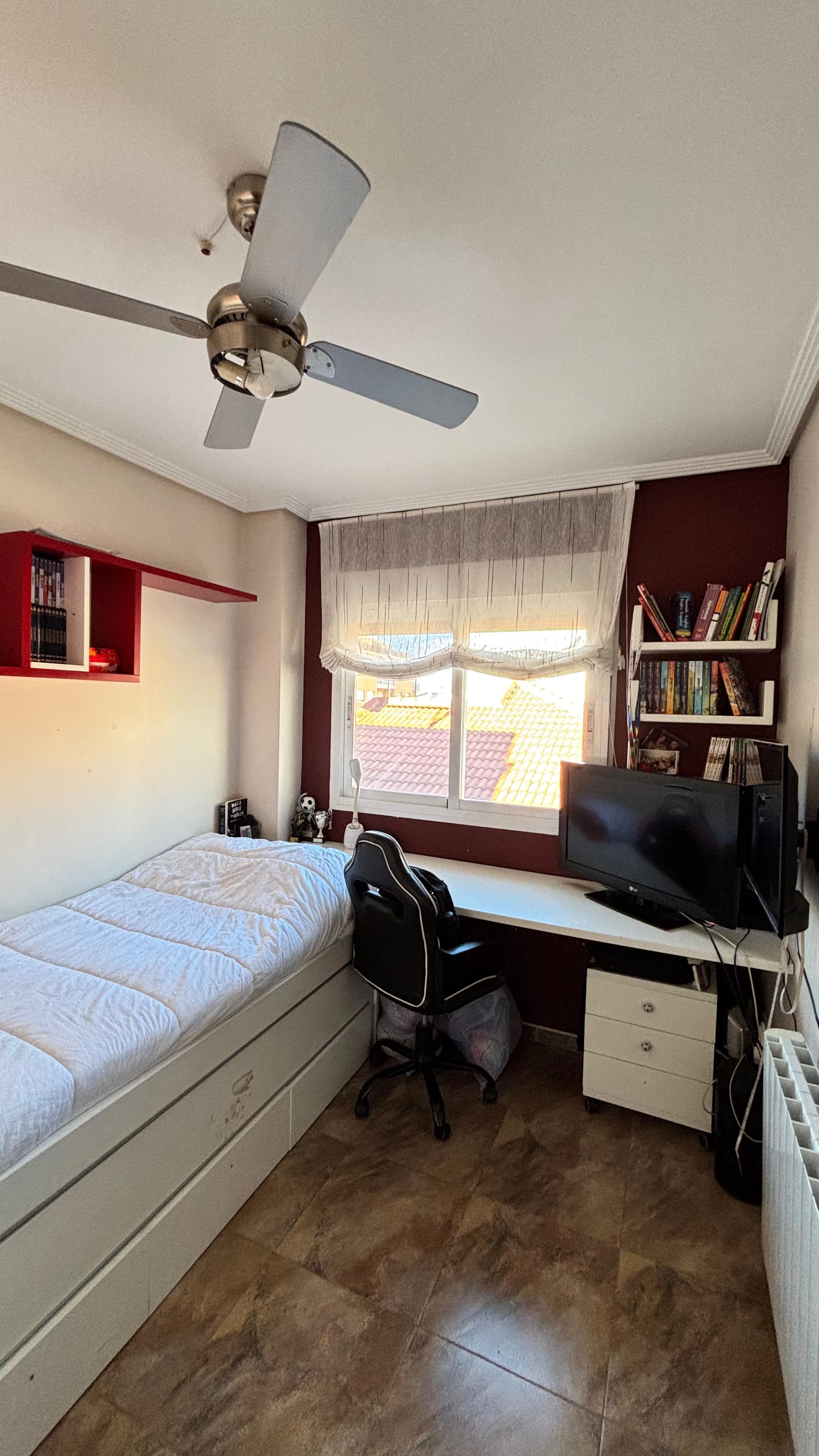 Ático en venta en Ronda Sur, Murcia — Paseo del Florencia - Imagen 29