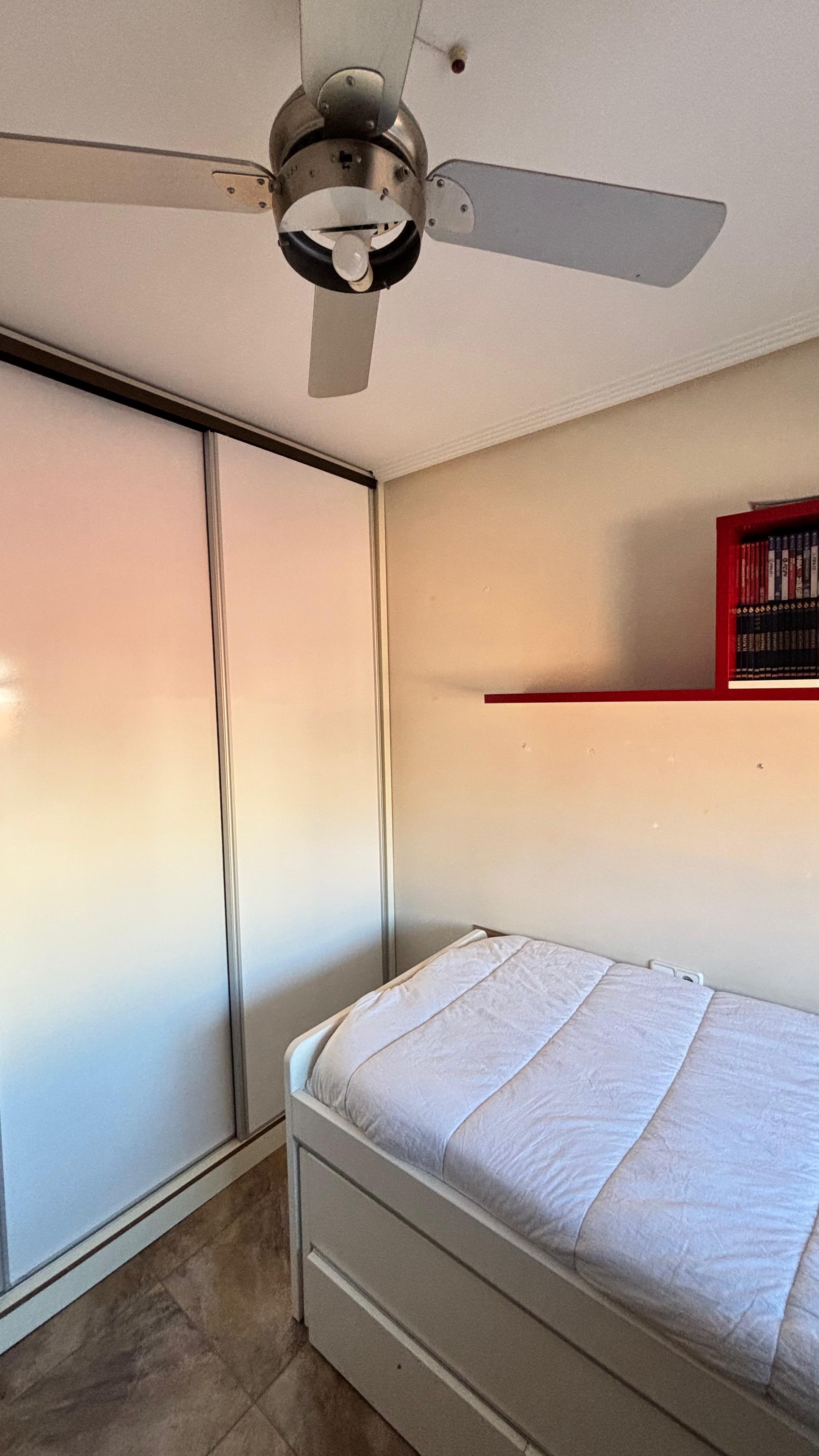 Ático en venta en Ronda Sur, Murcia — Paseo del Florencia - Imagen 31