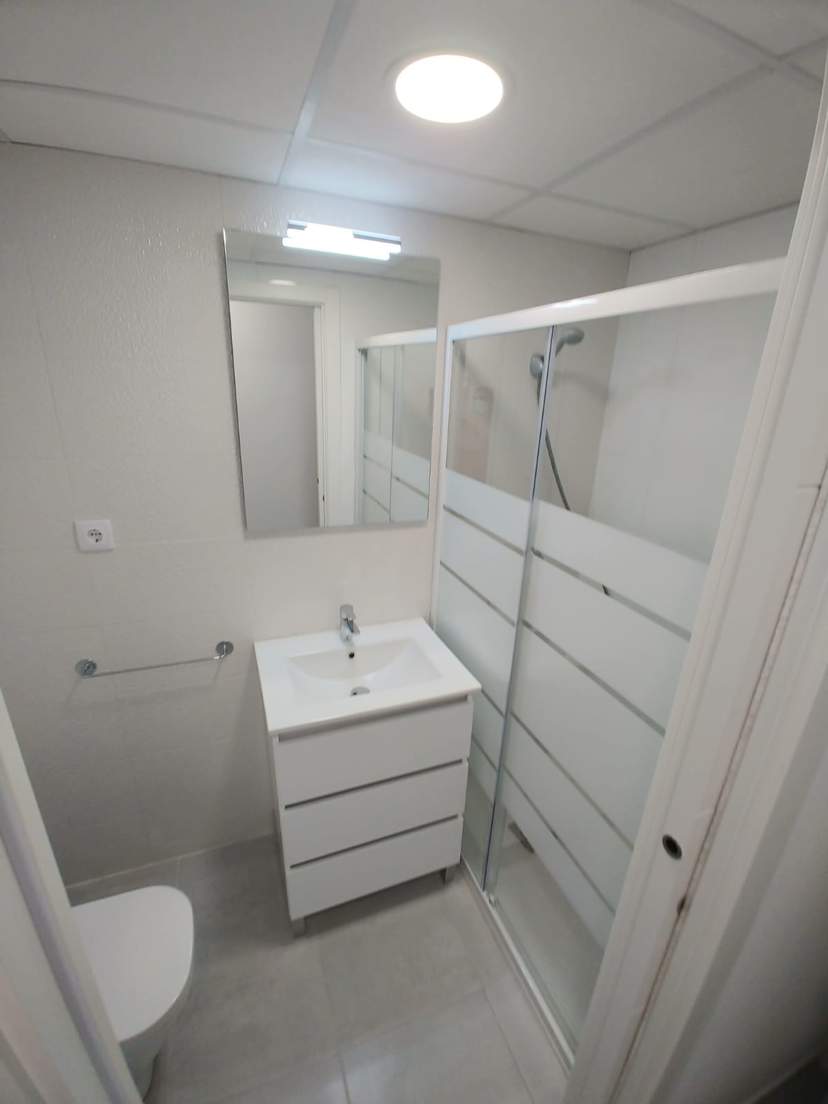 Chalet pareado en venta en Calle Mayor - Imagen 33