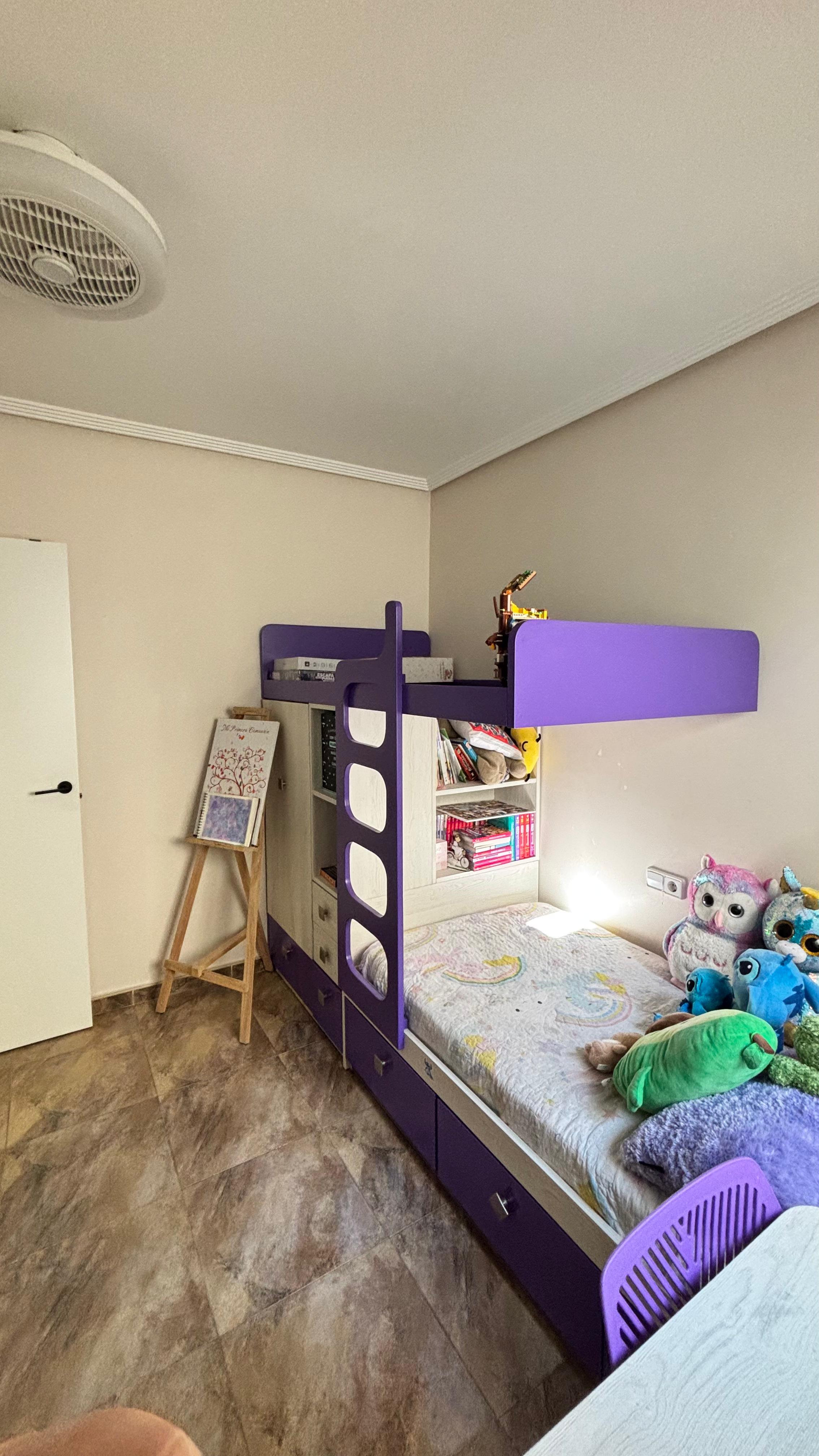 Ático en venta en Ronda Sur, Murcia — Paseo del Florencia - Imagen 24