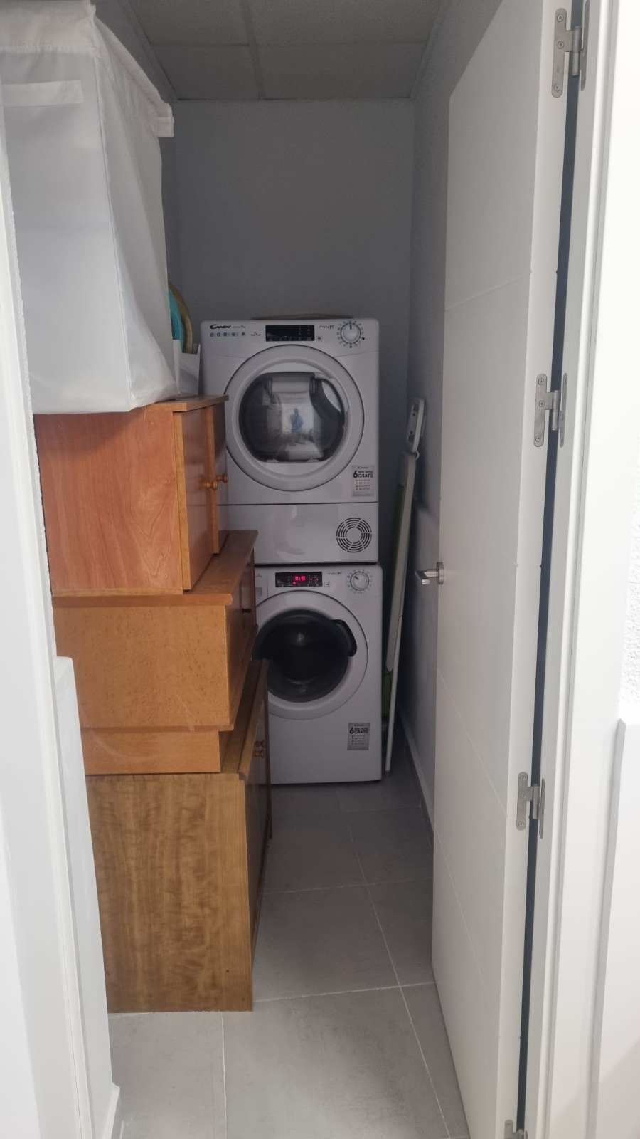 Chalet pareado en venta en Calle Mayor - Imagen 23