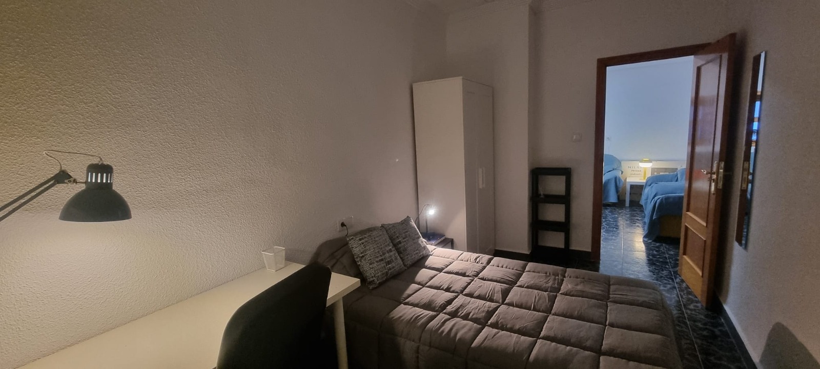 Chalet pareado en venta en Calle Morera - Imagen 17