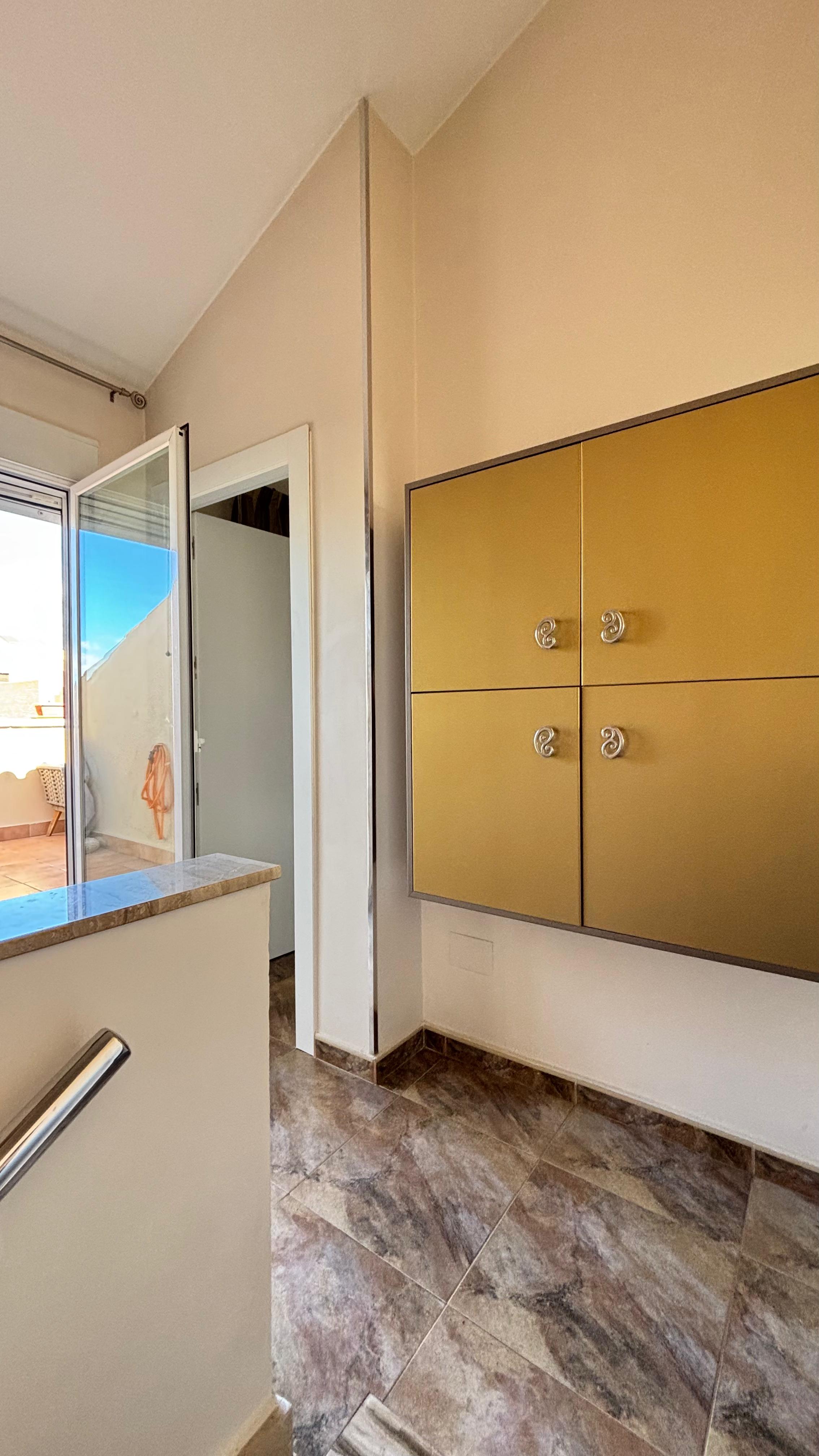 Ático en venta en Ronda Sur, Murcia — Paseo del Florencia - Imagen 9